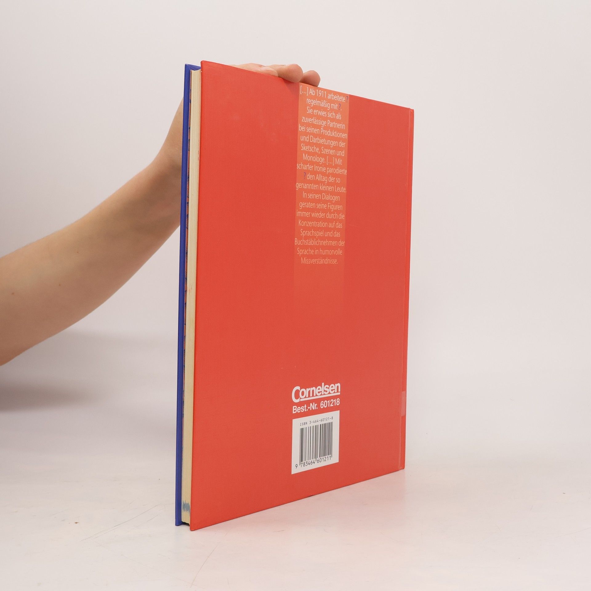 Das Hirschgraben Lesebuch - Ausgabe für die sechsstufige Realschule in Bayern / 8. Jahrgangsstufe - Schülerbuch