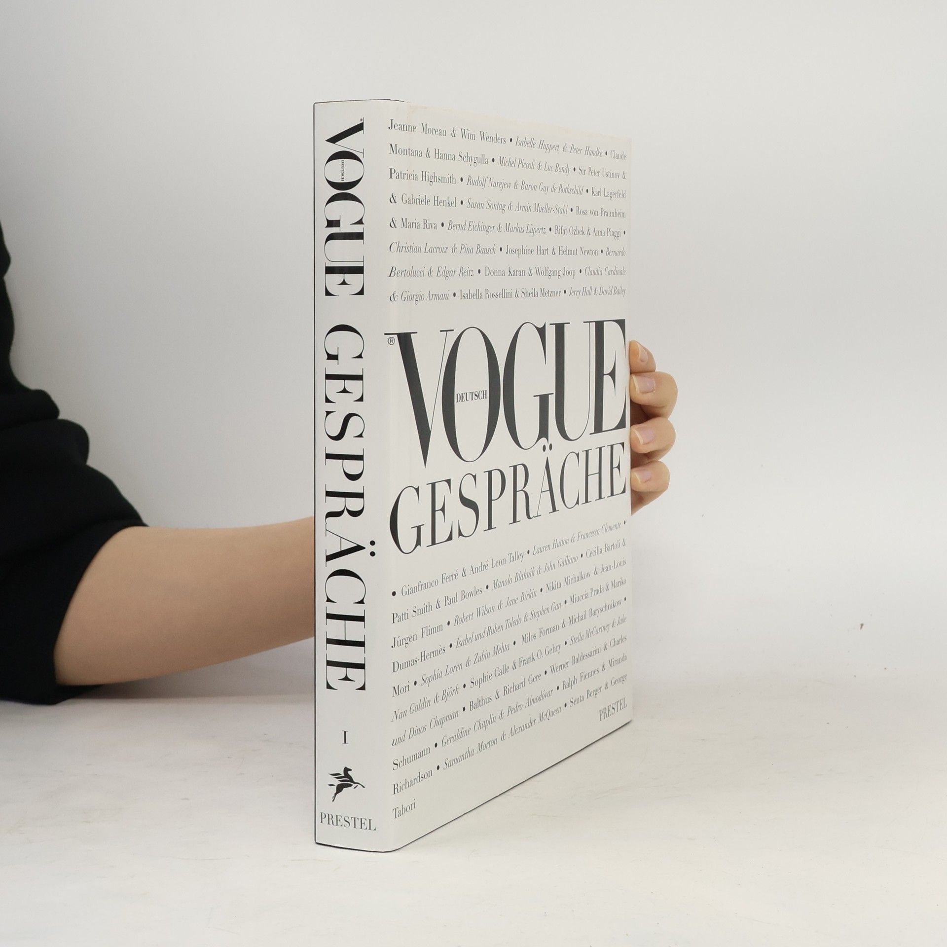 Autorenkollektiv Vogue-Gespräche