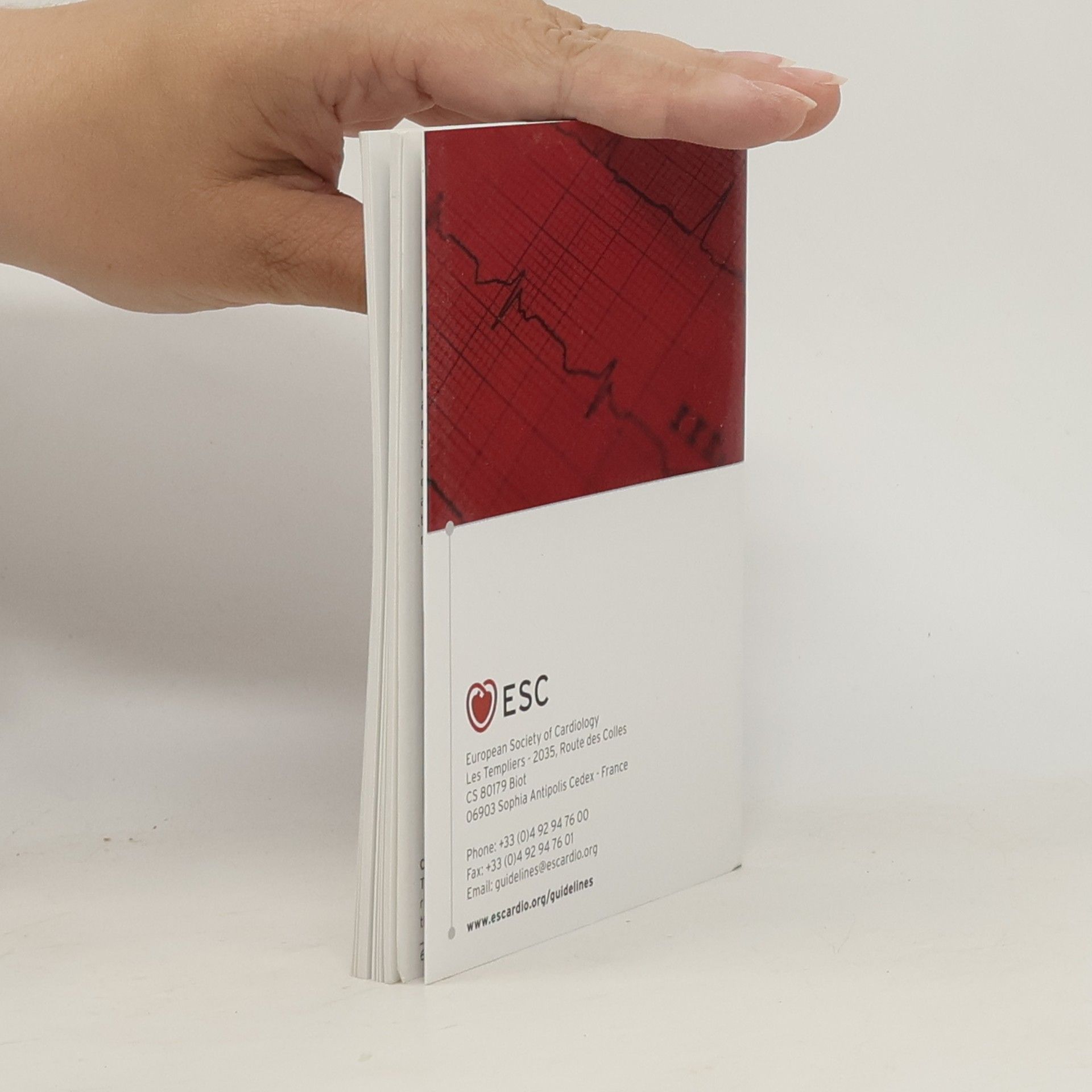 Autorenkollektiv 2020 ESC Pocket Guidelines. AFIB