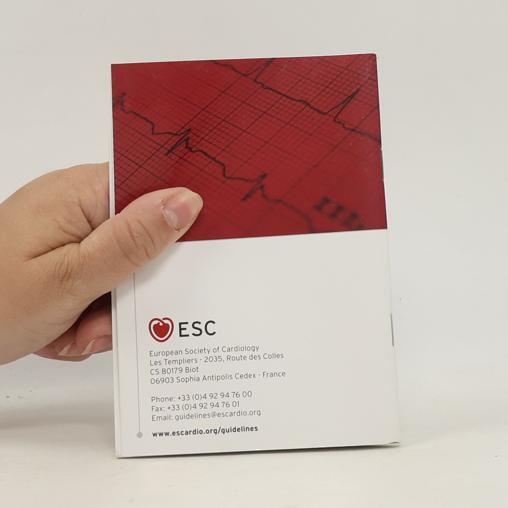 Autorenkollektiv 2020 ESC Pocket Guidelines. AFIB