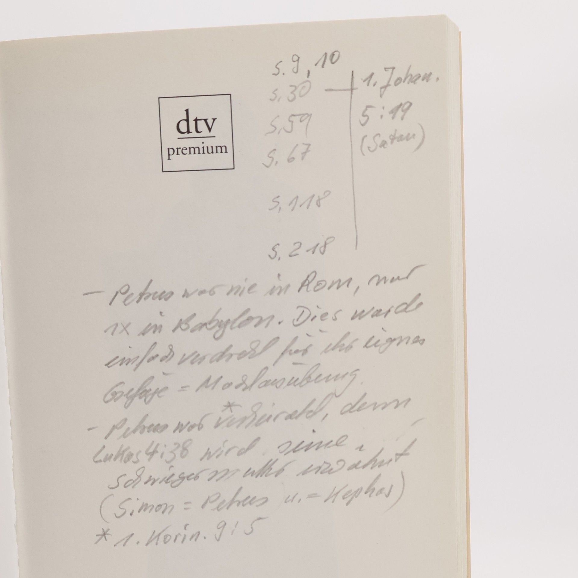 Veit Jakobus Dieterich Martin Luther