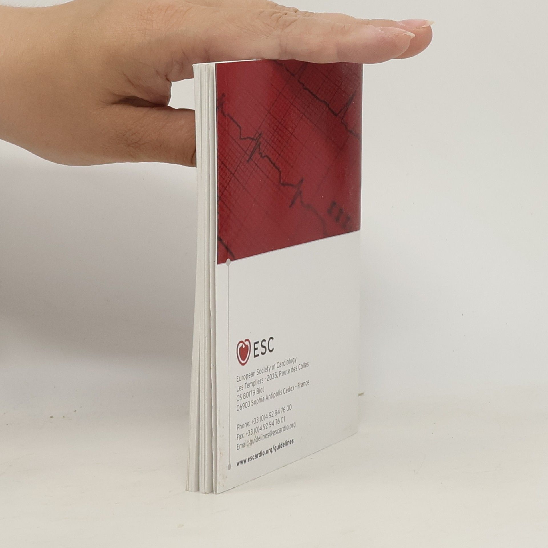 Autorenkollektiv 2020 ESC Pocket Guidelines. AFIB