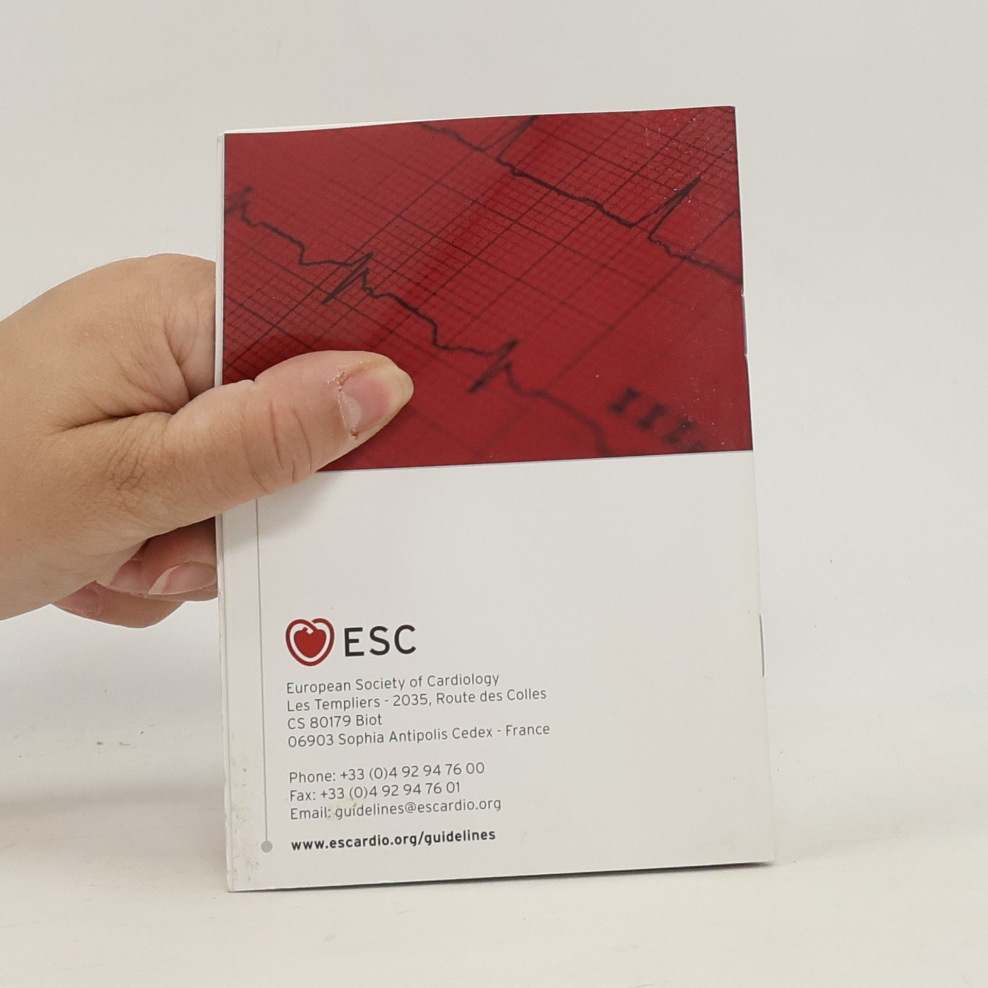Autorenkollektiv 2020 ESC Pocket Guidelines. AFIB