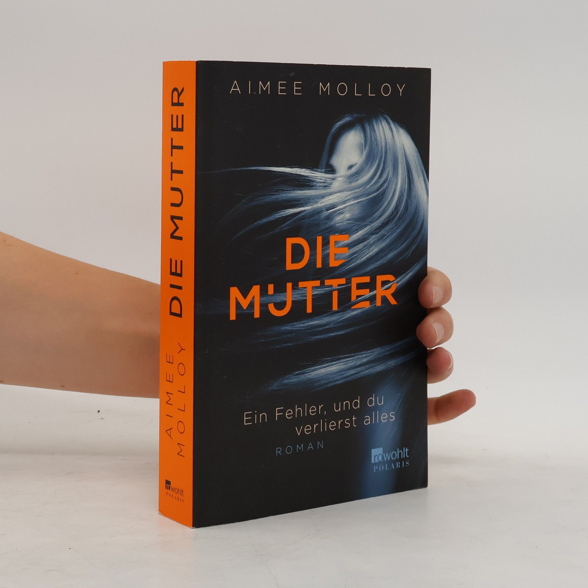 Die Mutter