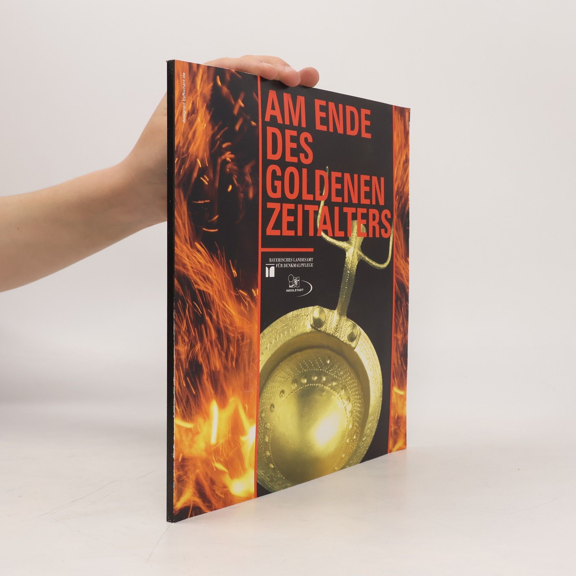 richarz.de Am Ende des Goldenen Zeitalters