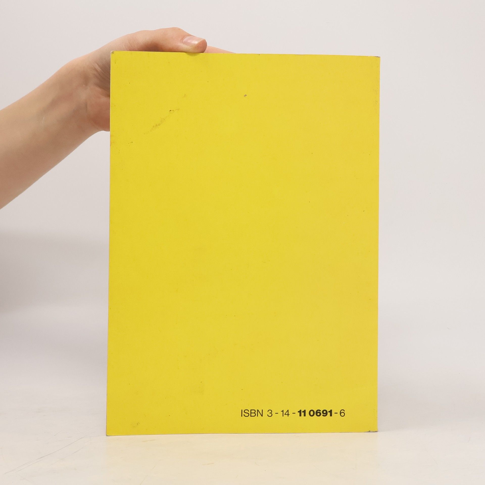 Hans Ebeling Die Reise in die Vergangenheit Ausgabe B B1