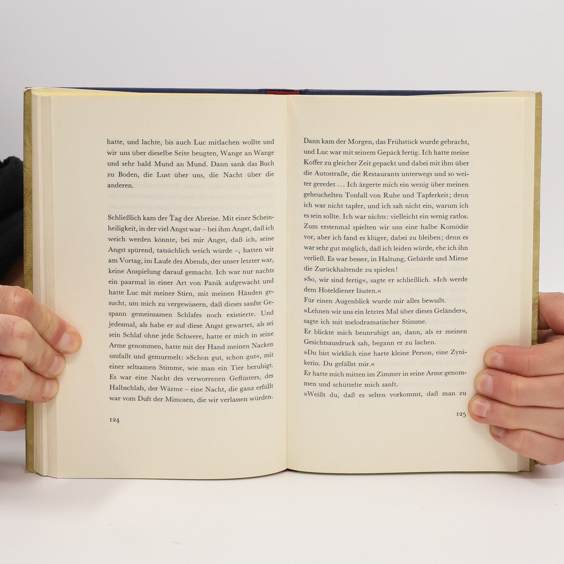 Françoise Sagan Ein gewisses Lächeln