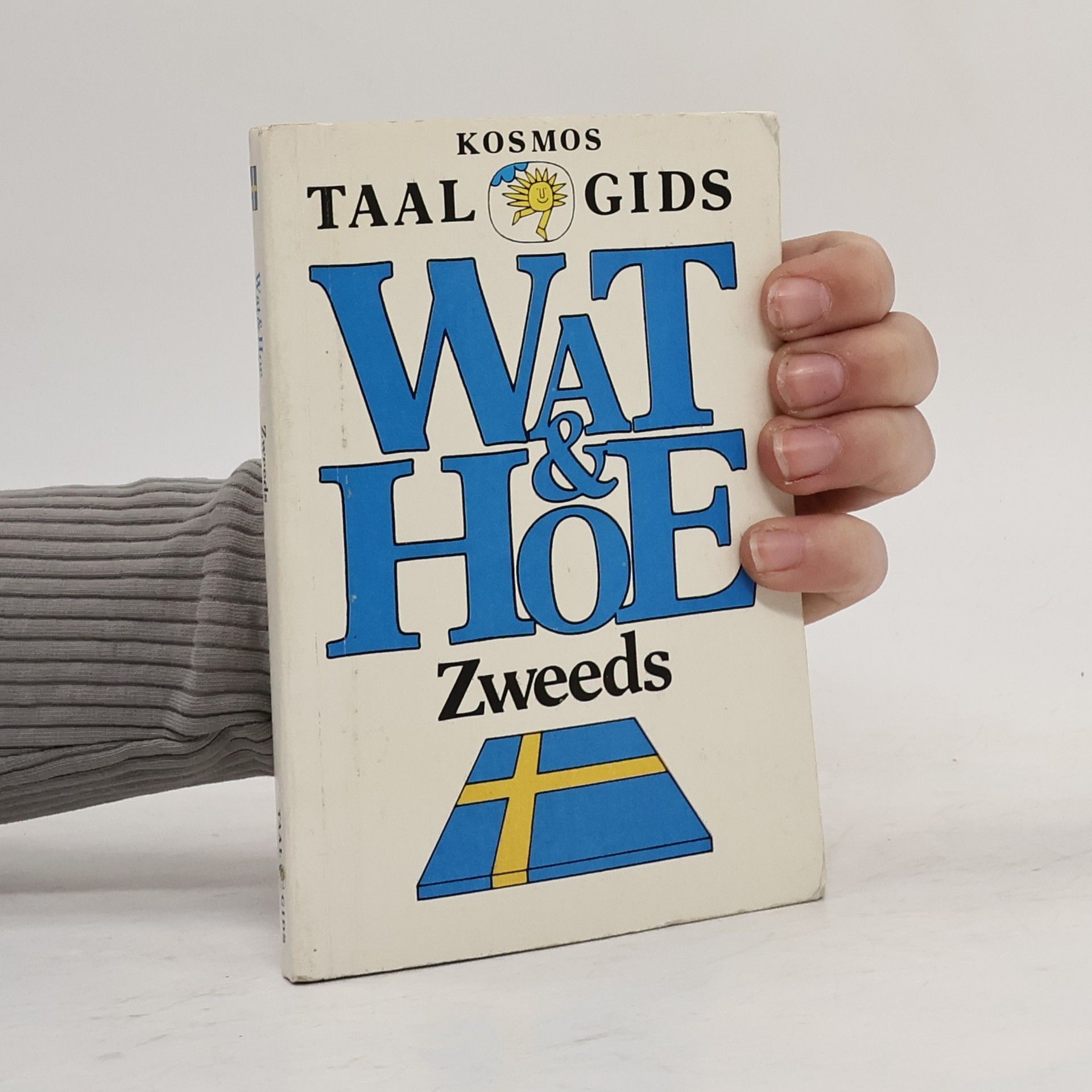 J.W. Hellendoorn Zweeds