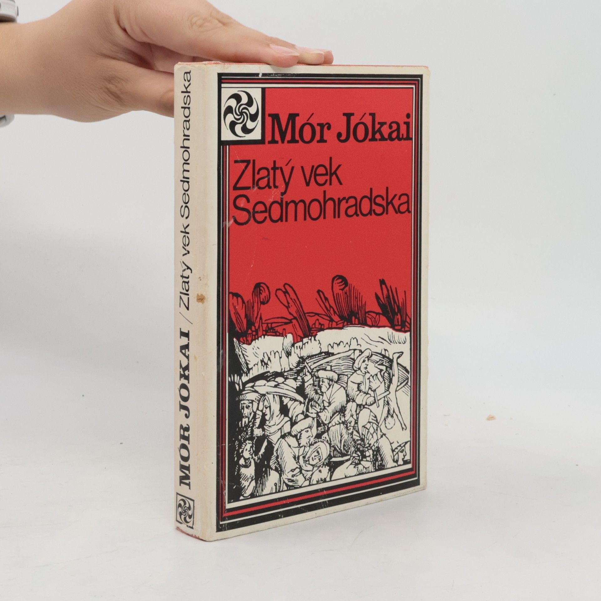 Zlatý vek Sedmohradska