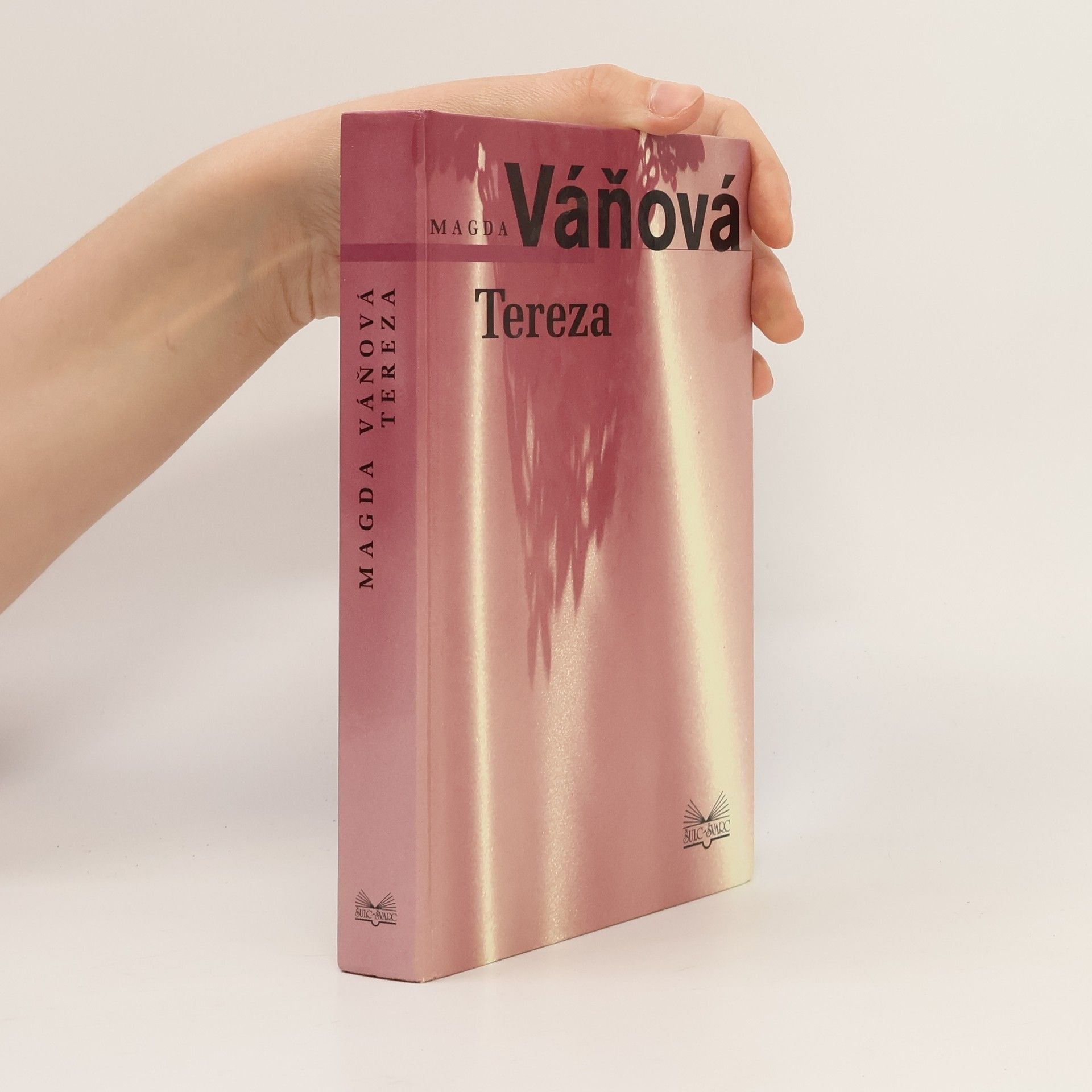Magda Váňová Tereza