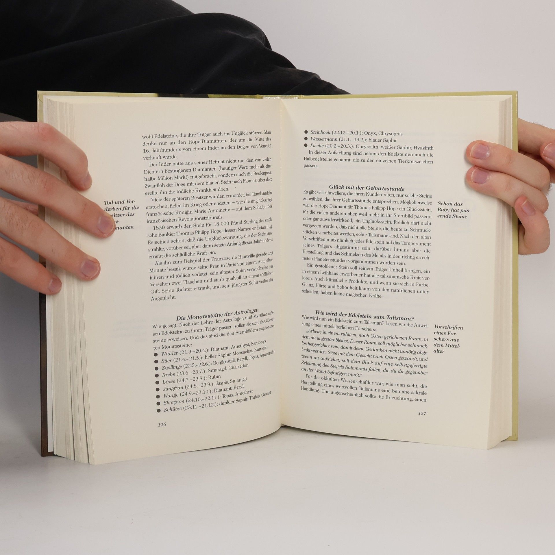 Erika Sauer Das grosse Buch der magischen Kräfte