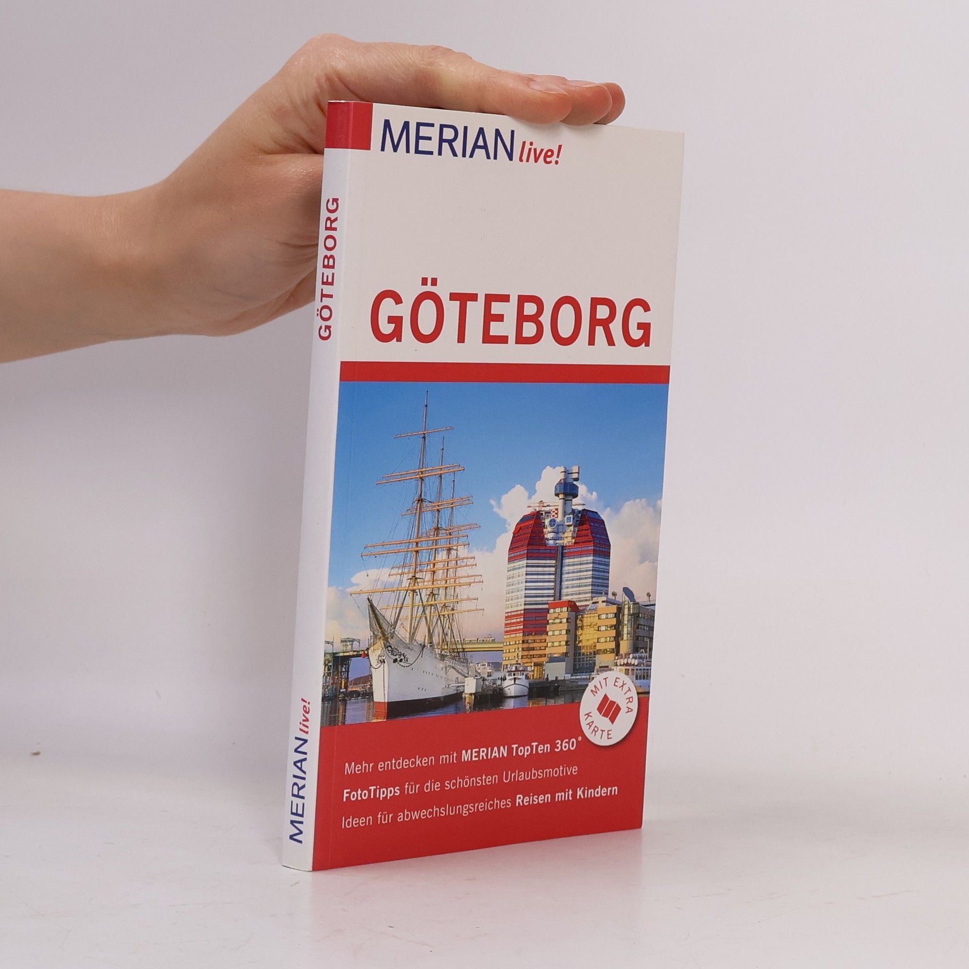 Merian live!: Göteborg