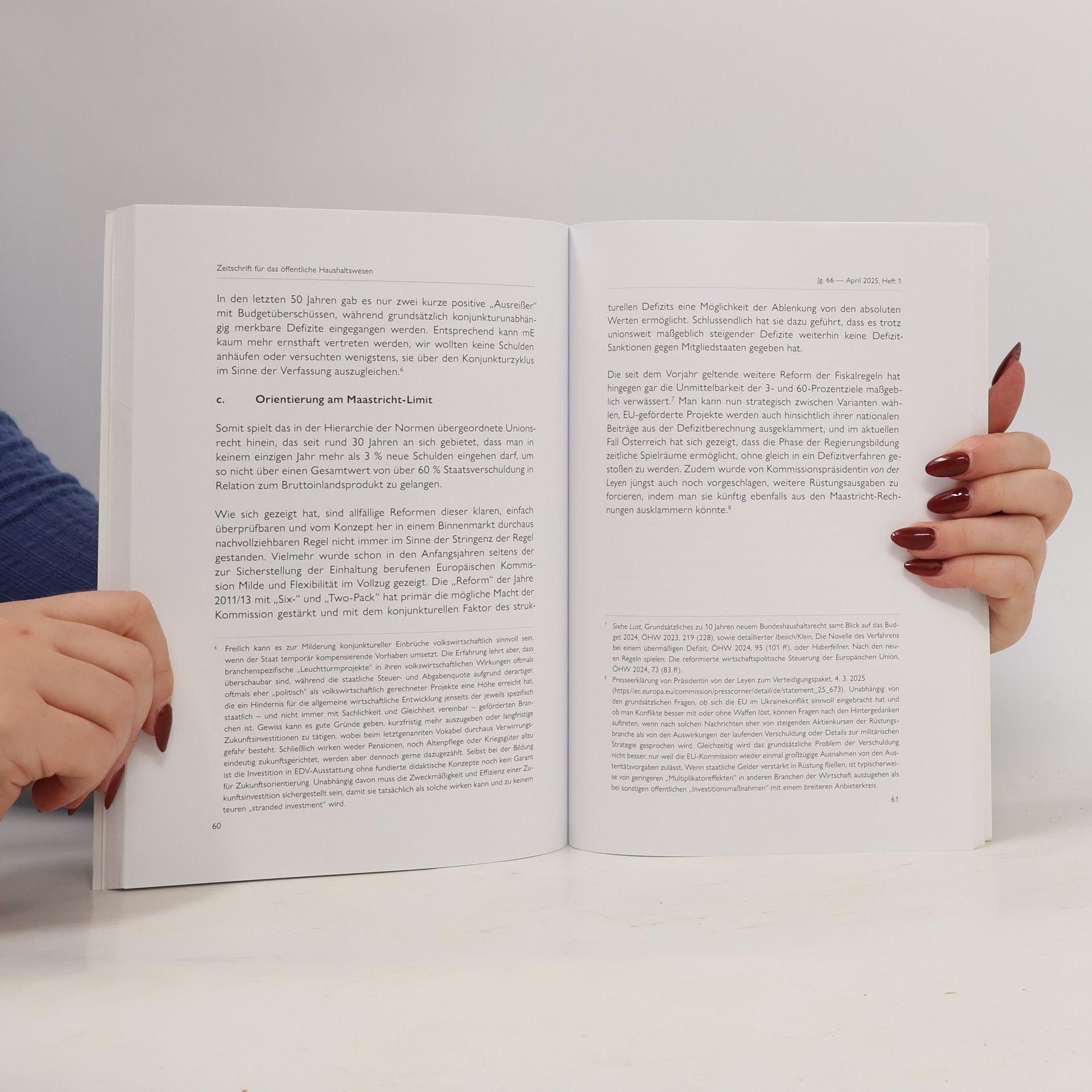 Autorenkollektiv Das öffentliche Haushaltswesen in Österreich