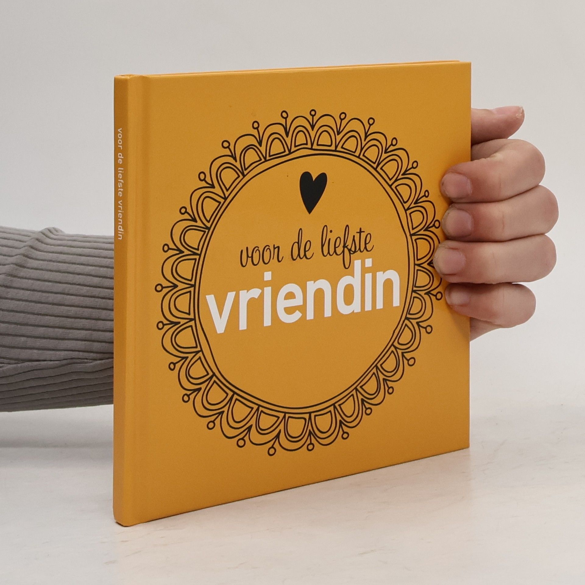 Autorenkollektiv Voor de liefste vriendin