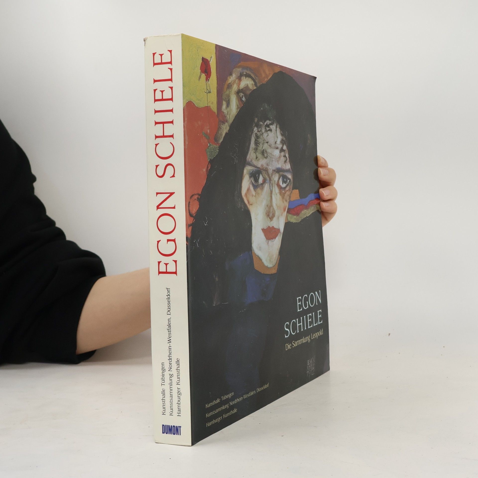 Egon Schiele
