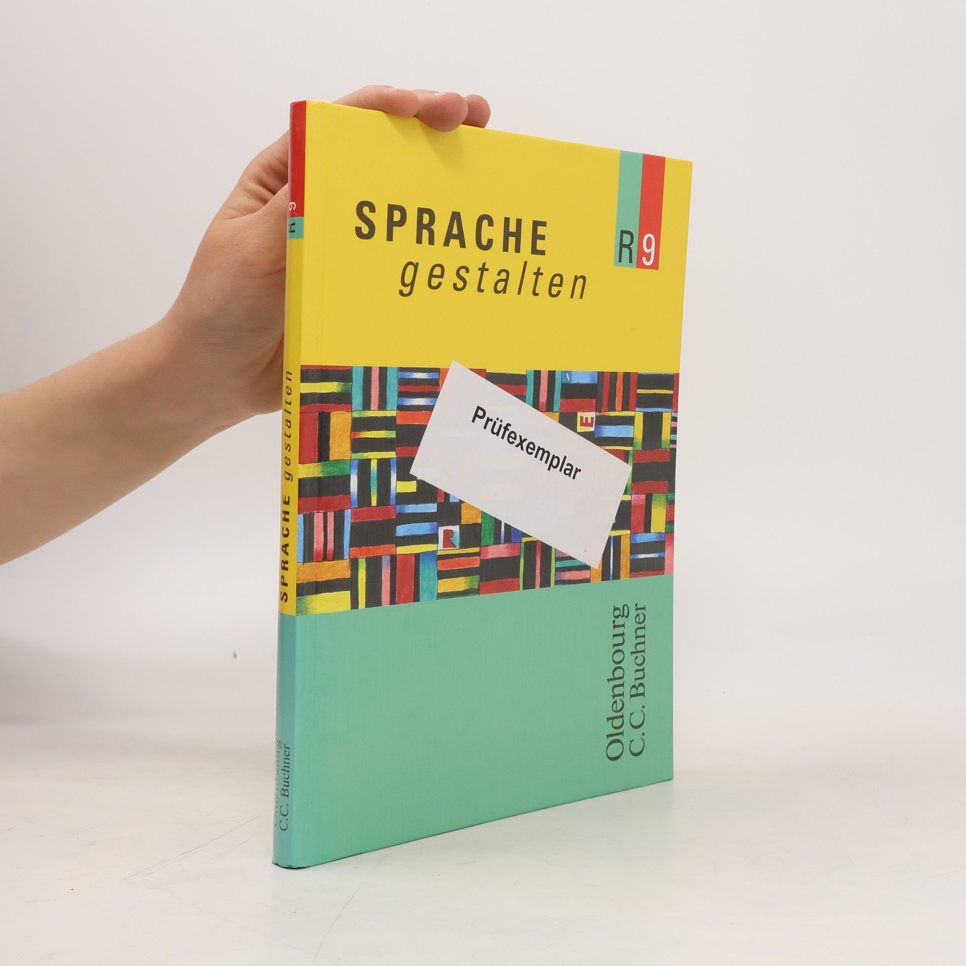 Sprache gestalten