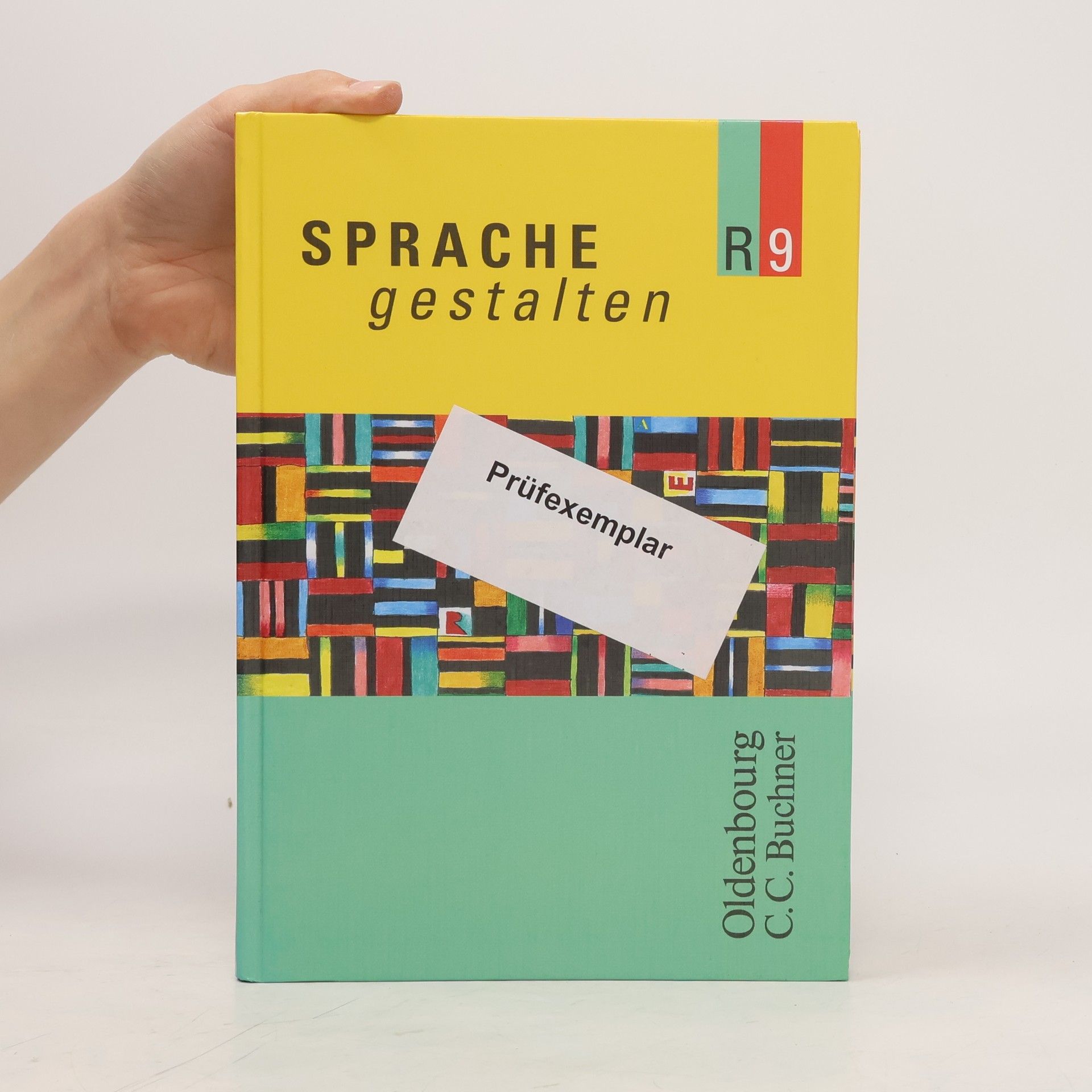 Hans Hertel Sprache gestalten