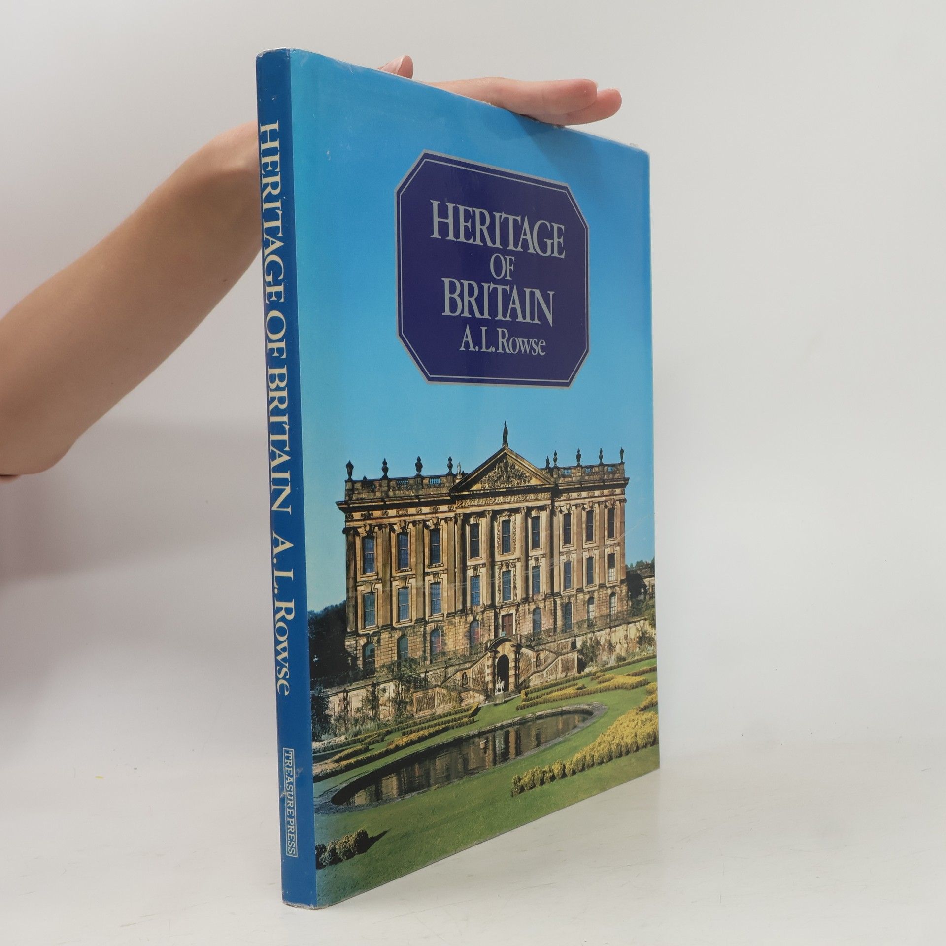 Heritage of Britain