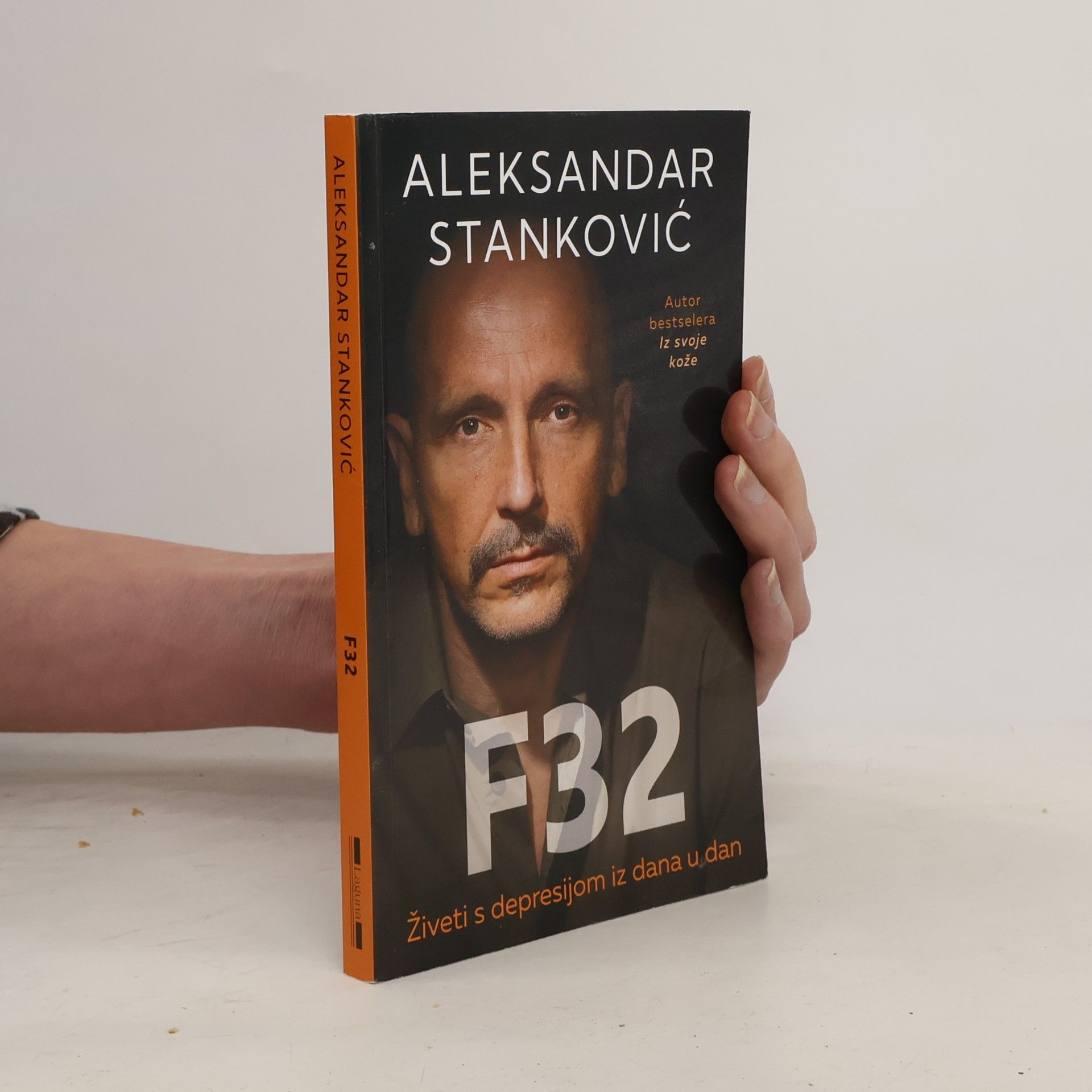 Aleksandar Stanković F32