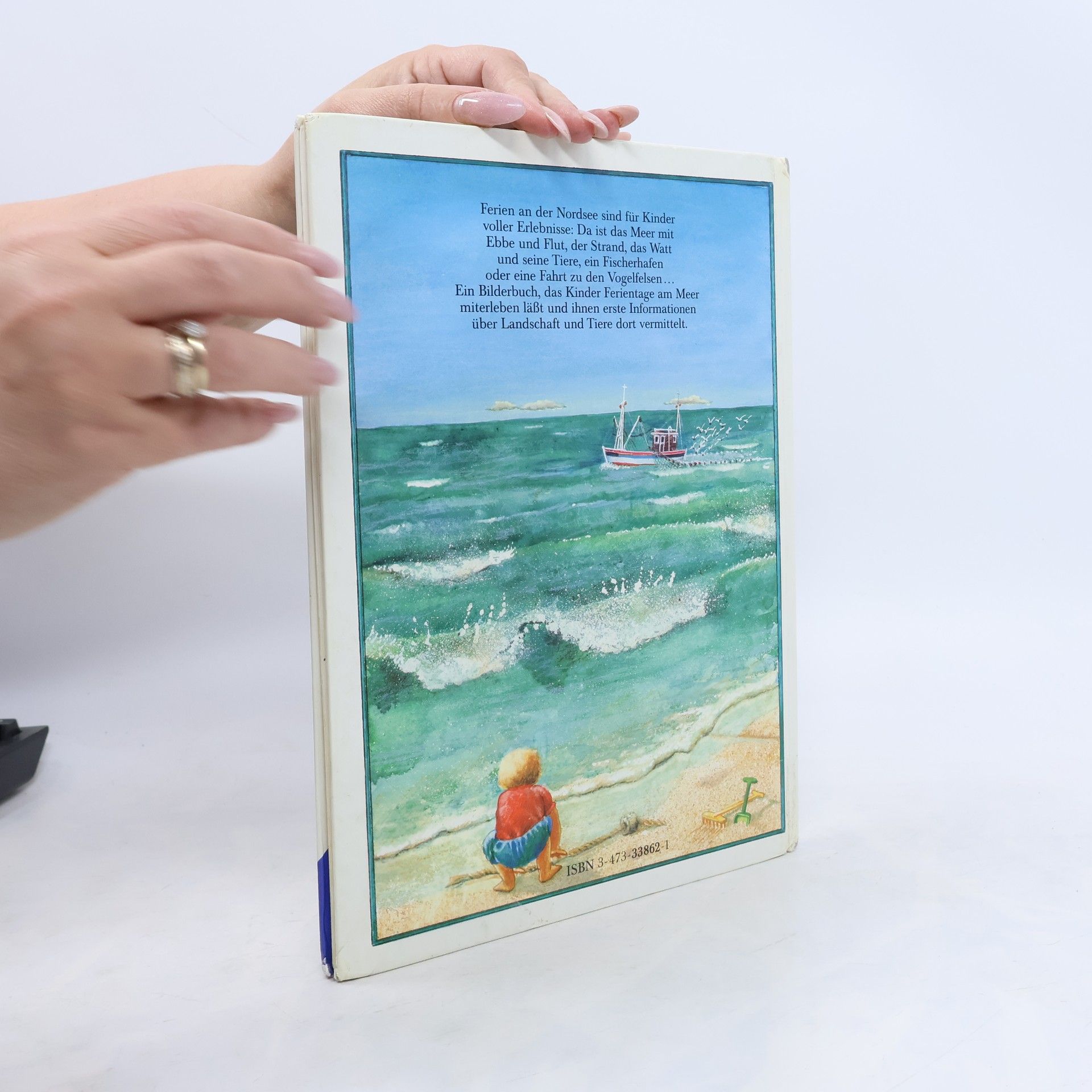 Various authors Ferien am Meer