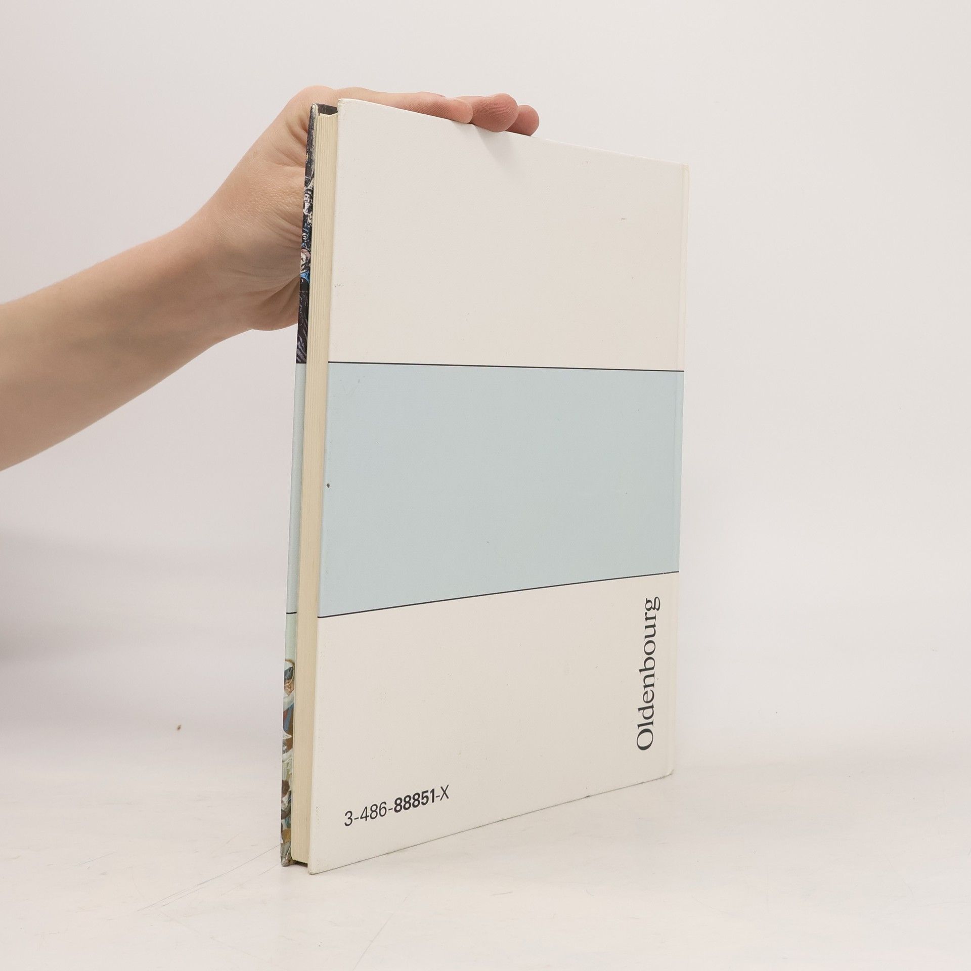 Hans-Georg Fink Geschichte kennen und verstehen, Ausgabe B, Bd.8, 8. Jahrgangsstufe