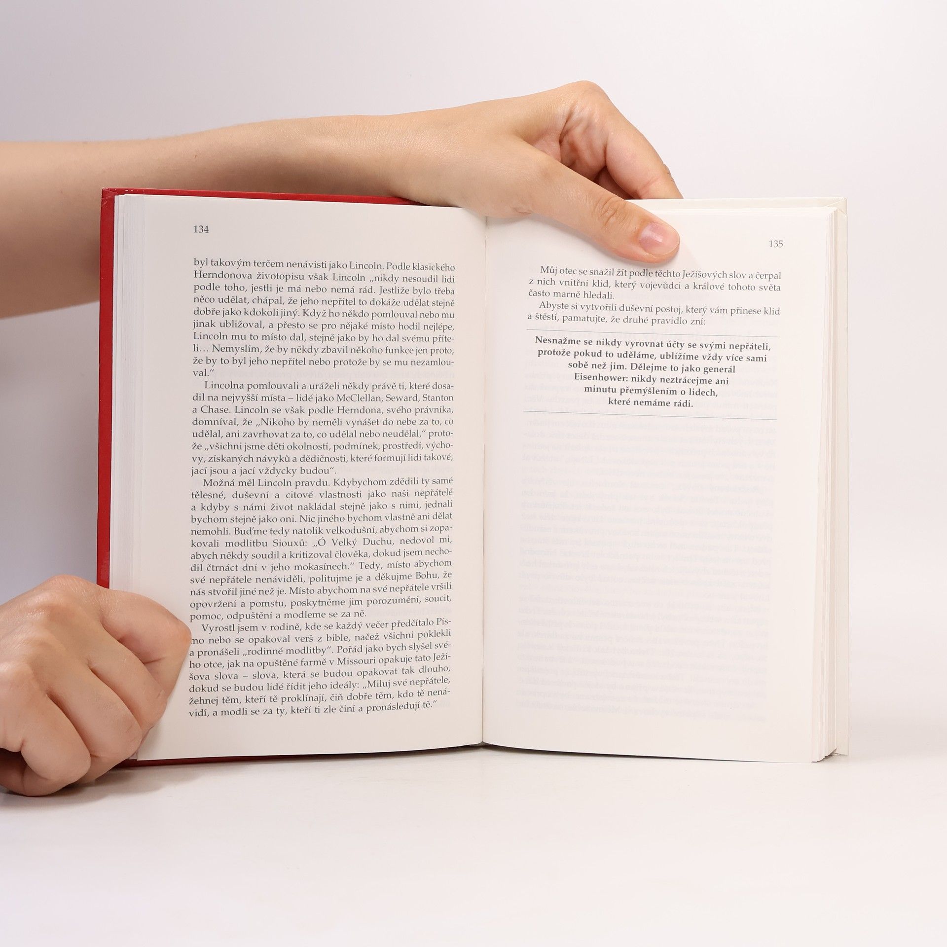 Dale Carnegie Jak se zbavit starostí a začít žít