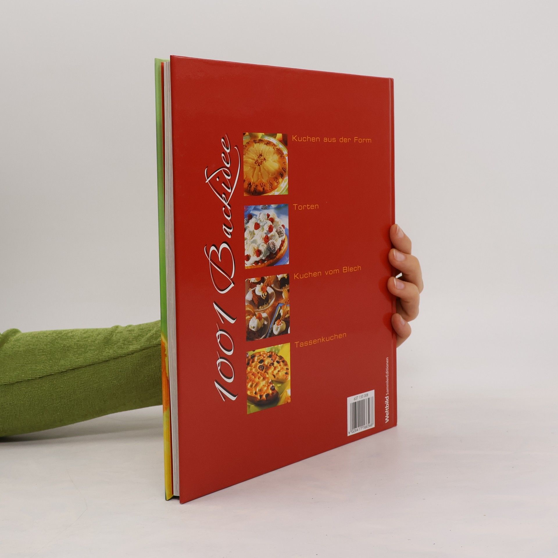 Autorenkollektiv Schüttel und Tassenkuchen