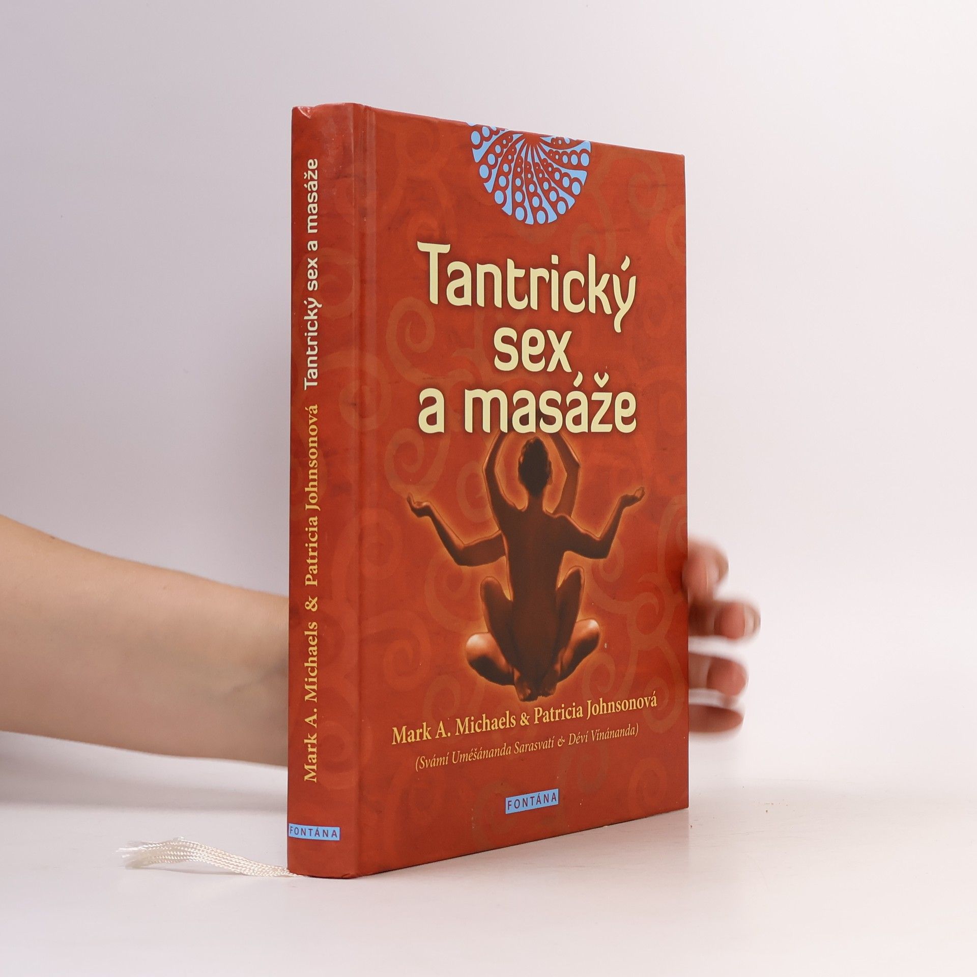 Tantrický sex a masáže