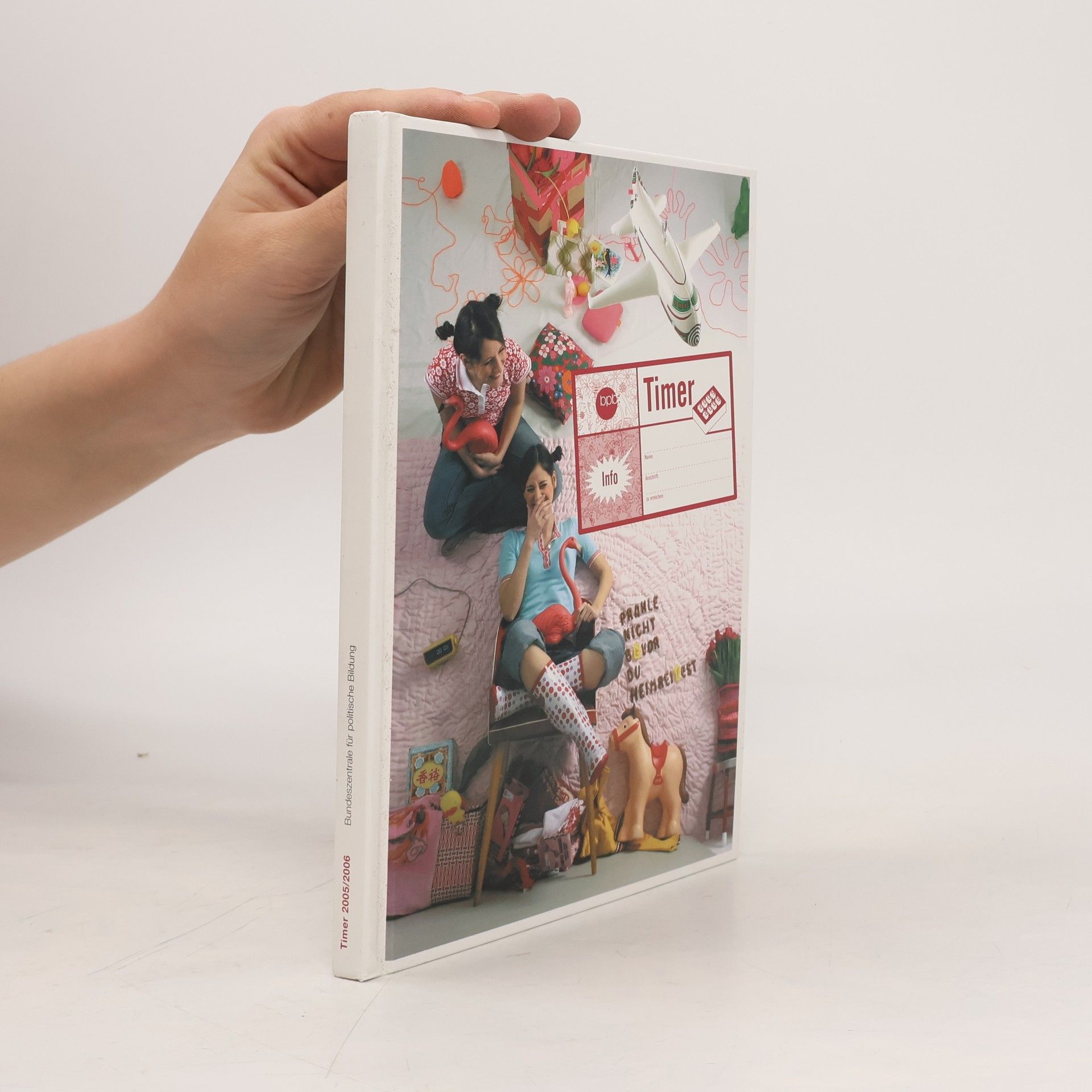 Tavi Gevinson Rookie Yearbook One