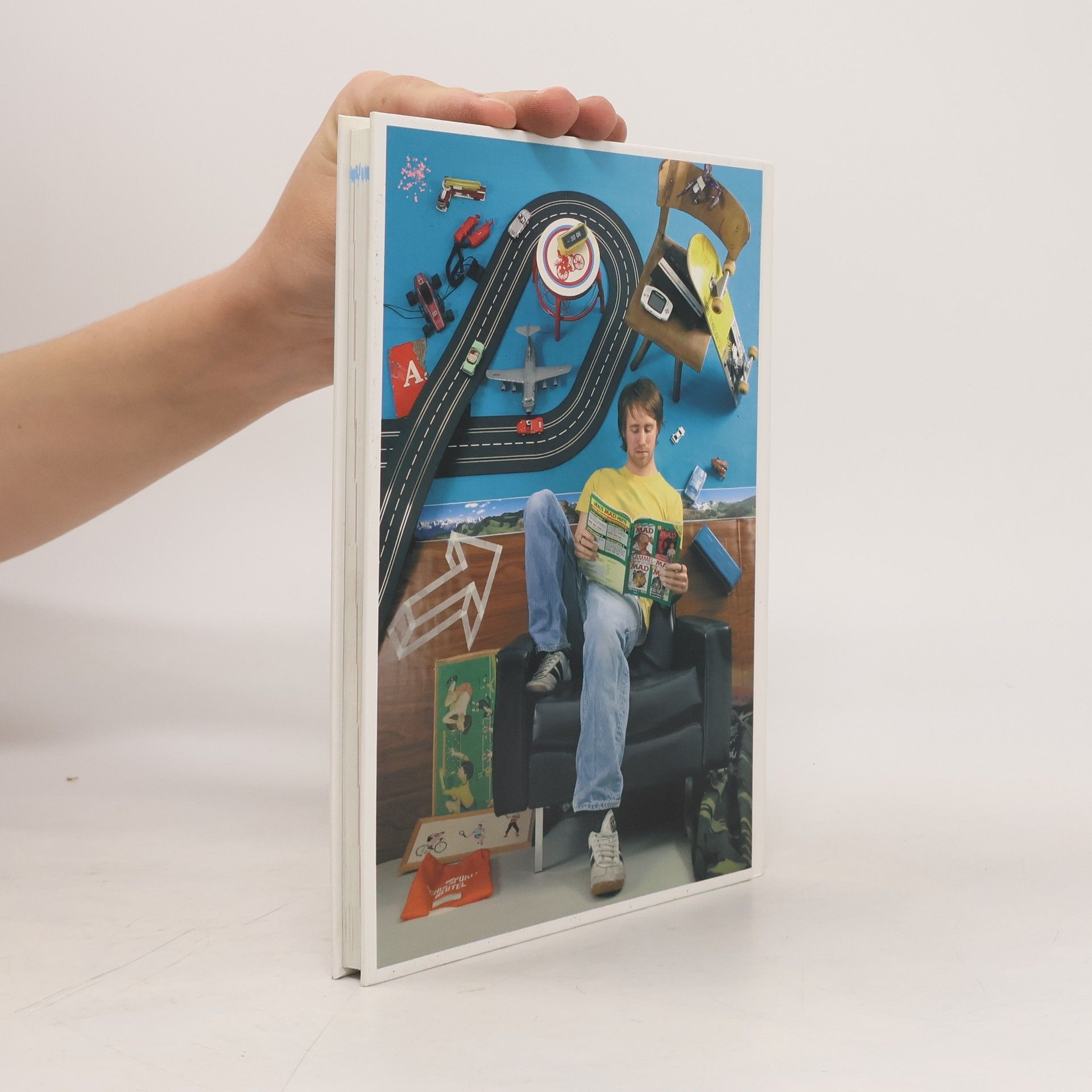 Tavi Gevinson Rookie Yearbook One