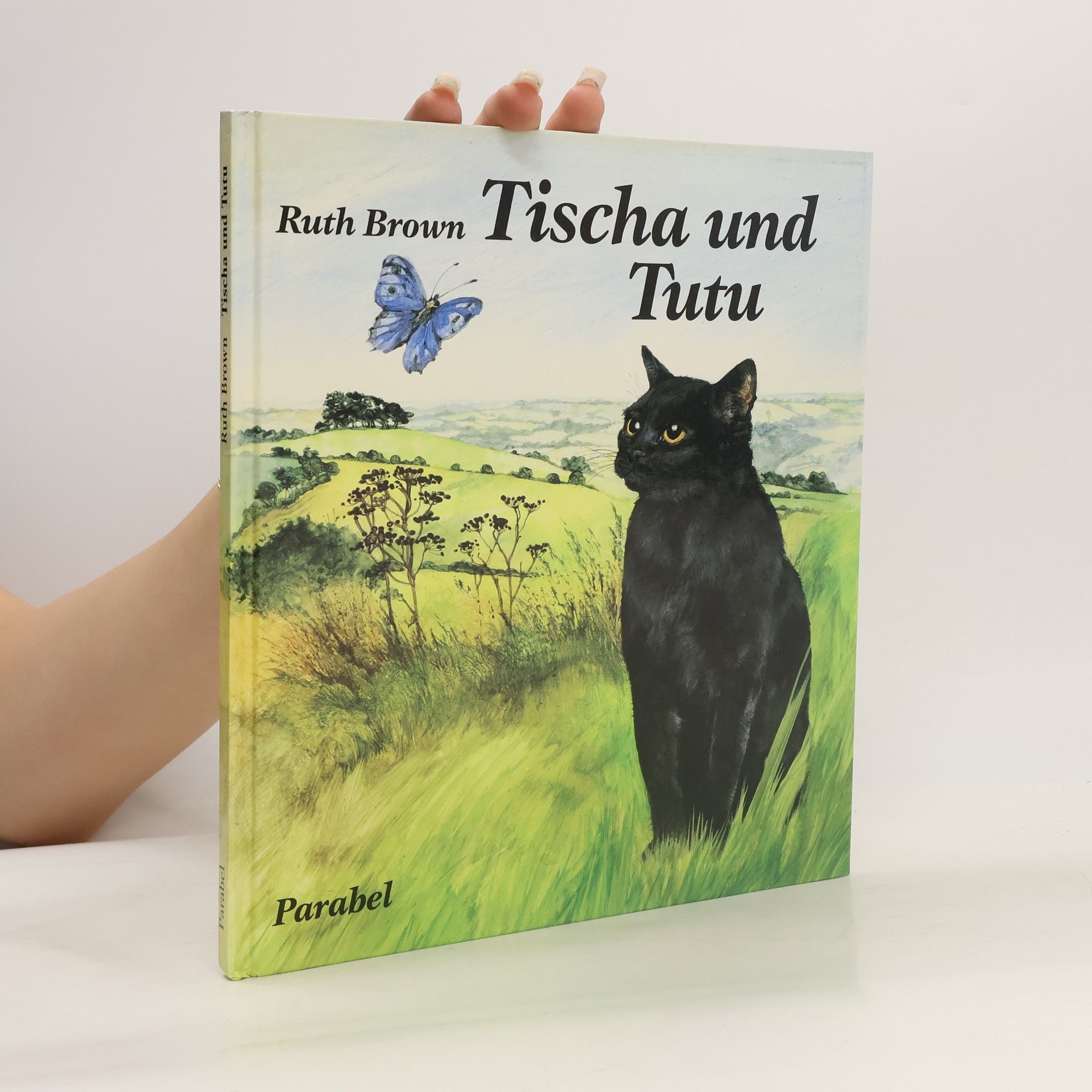 Tischa und Tutu