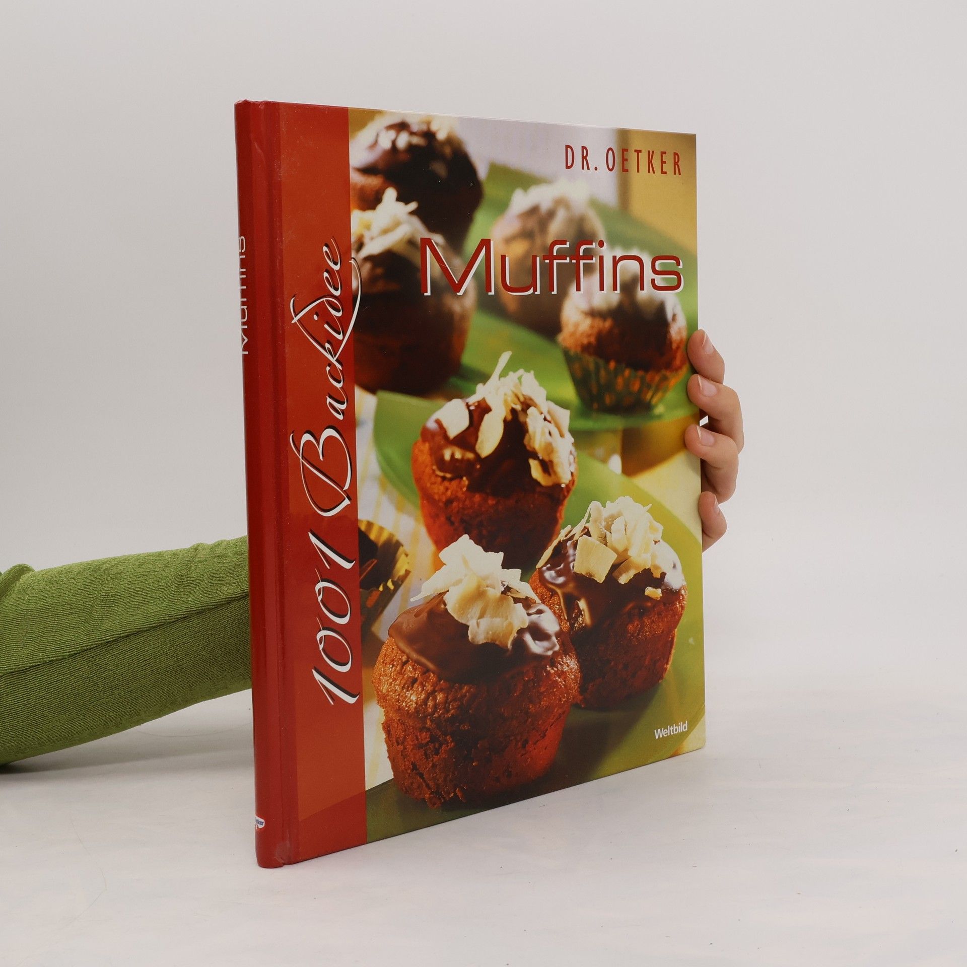 Kolektiv autorů Muffins