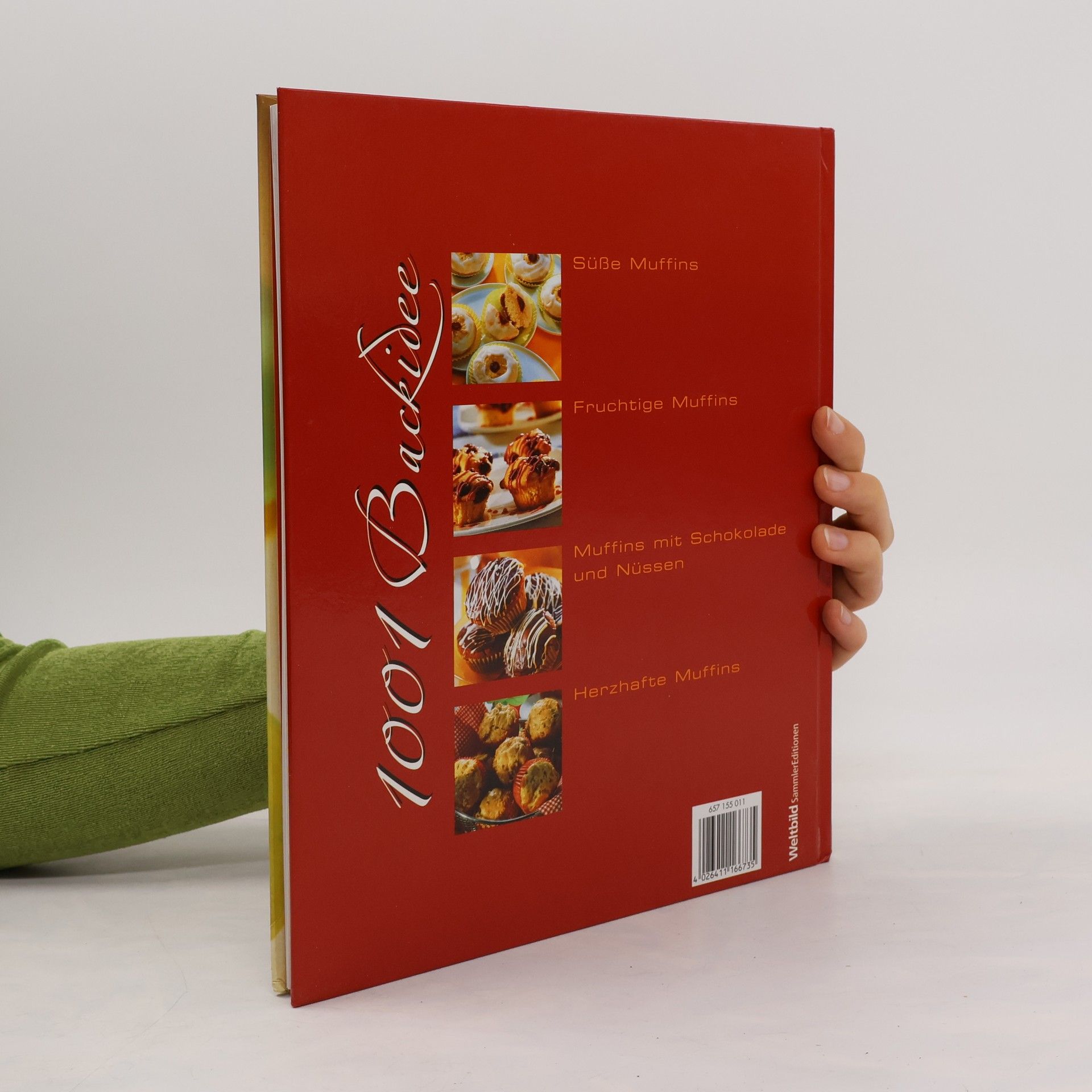 Autorenkollektiv Muffins