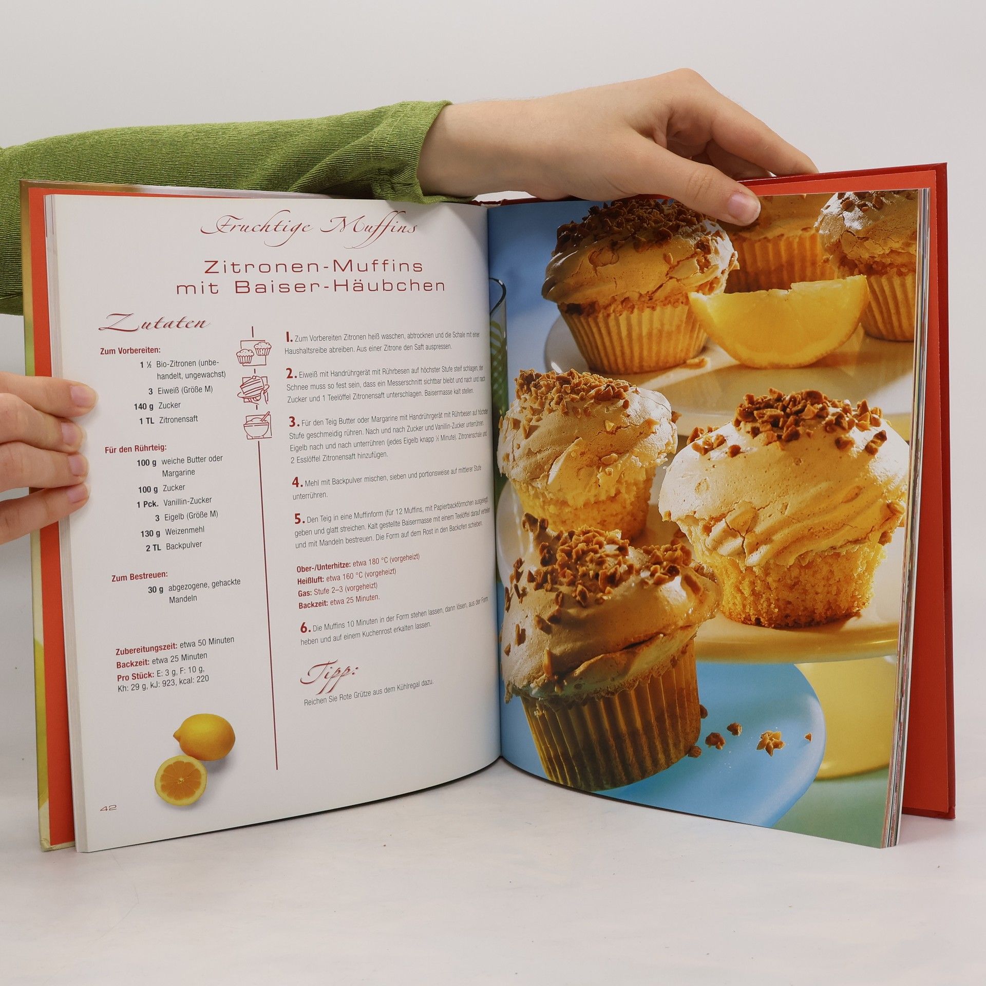 Autorenkollektiv Muffins