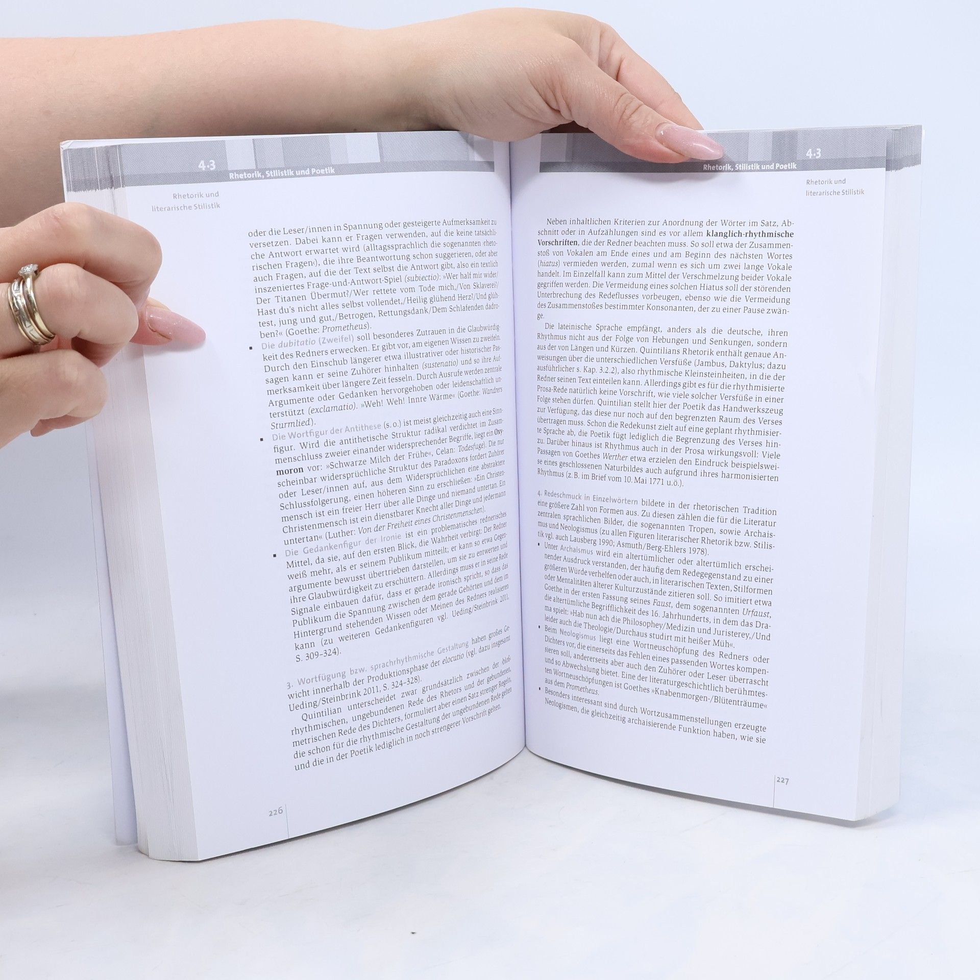 Ralph Köhnen Einführung in die neuere deutsche Literaturwissenschaft
