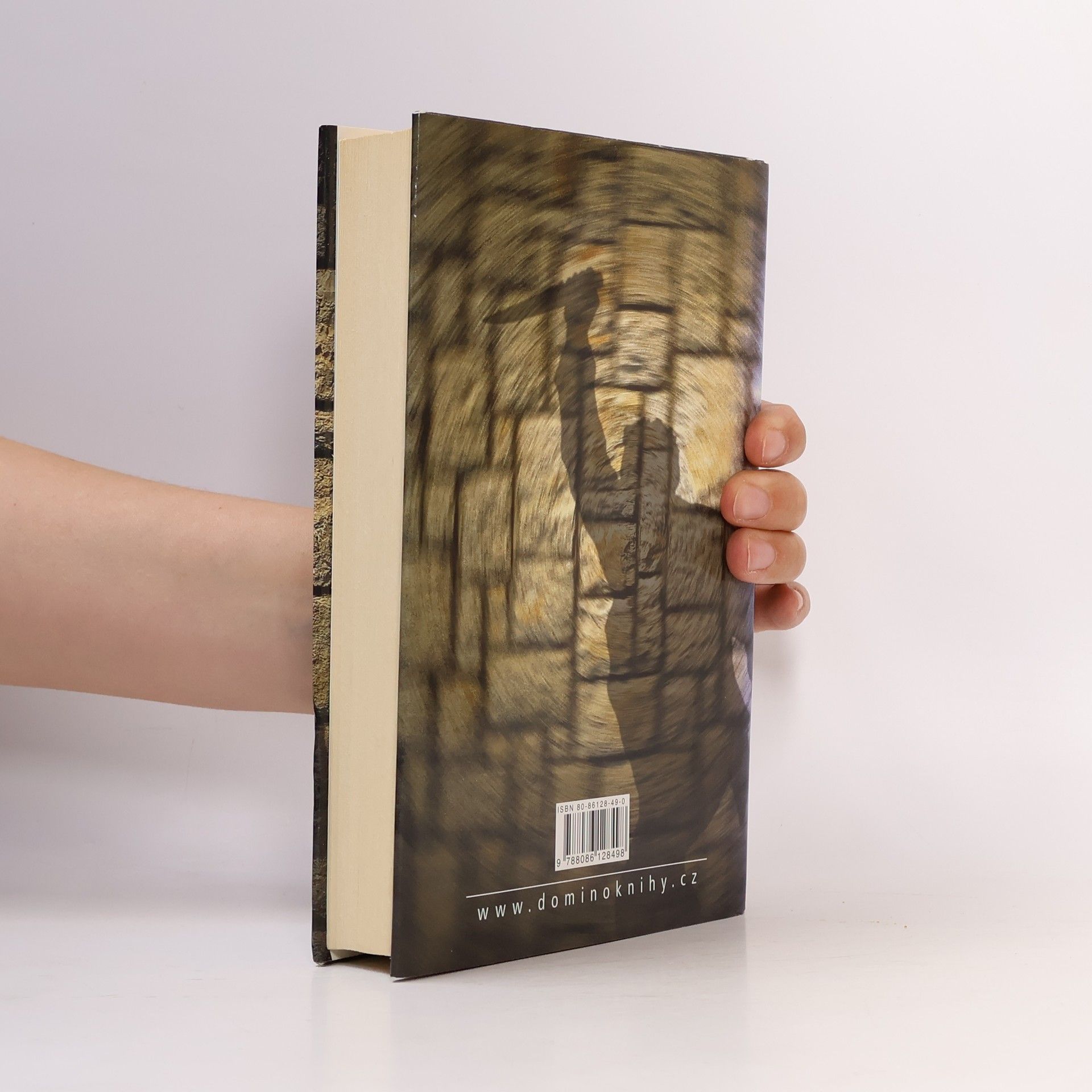 Jeffery Deaver Tanečník