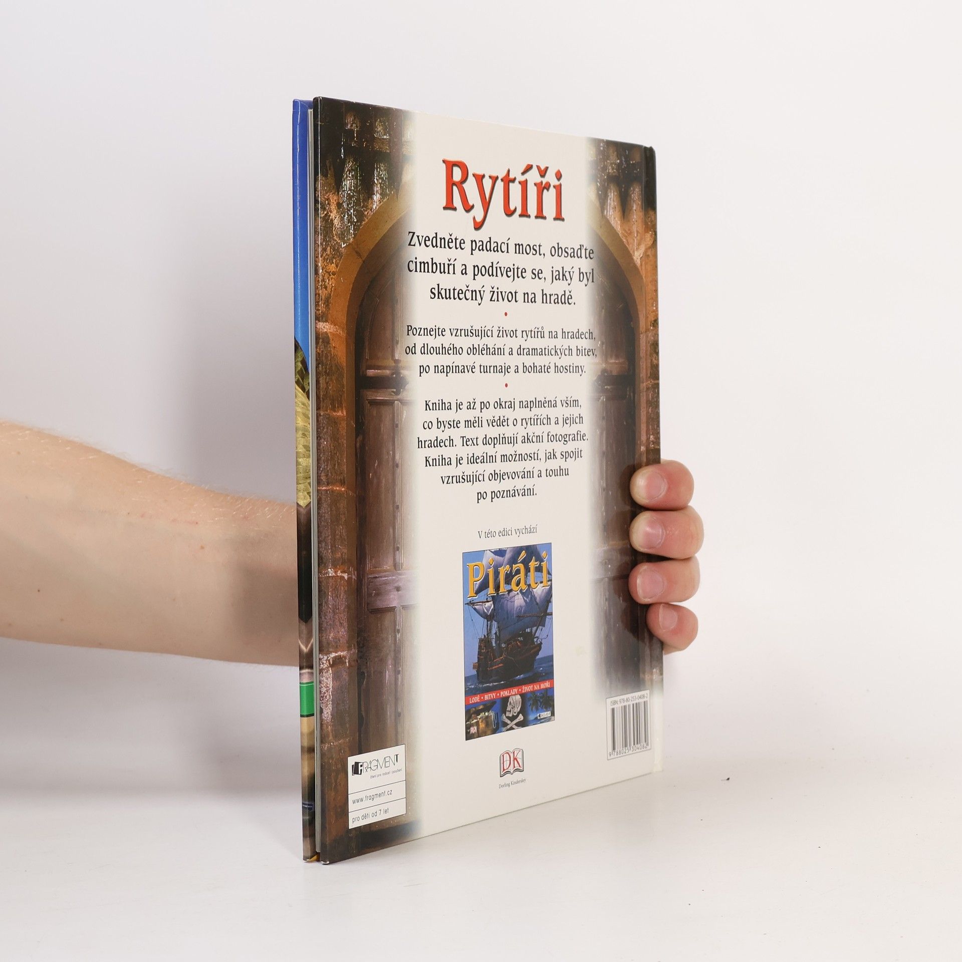 Autorenkollektiv Rytíři