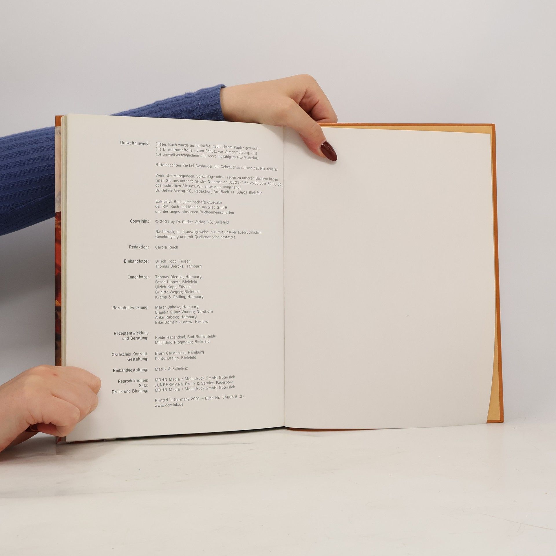 Autorenkollektiv Mode- und Festtagstorten