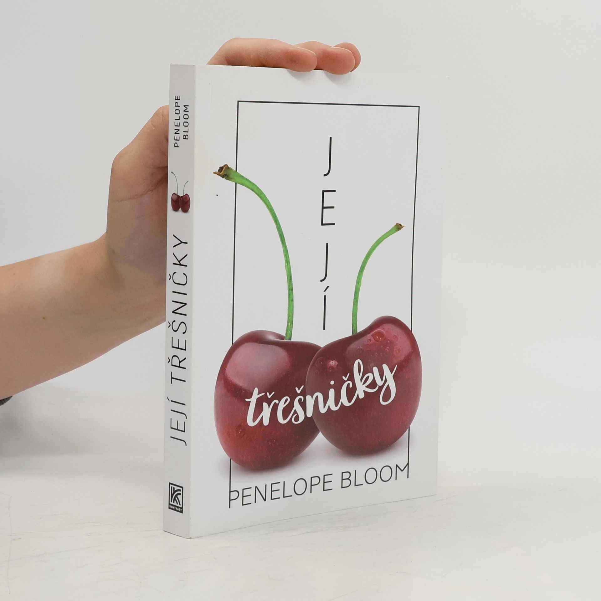 Penelope Bloom Její třešničky