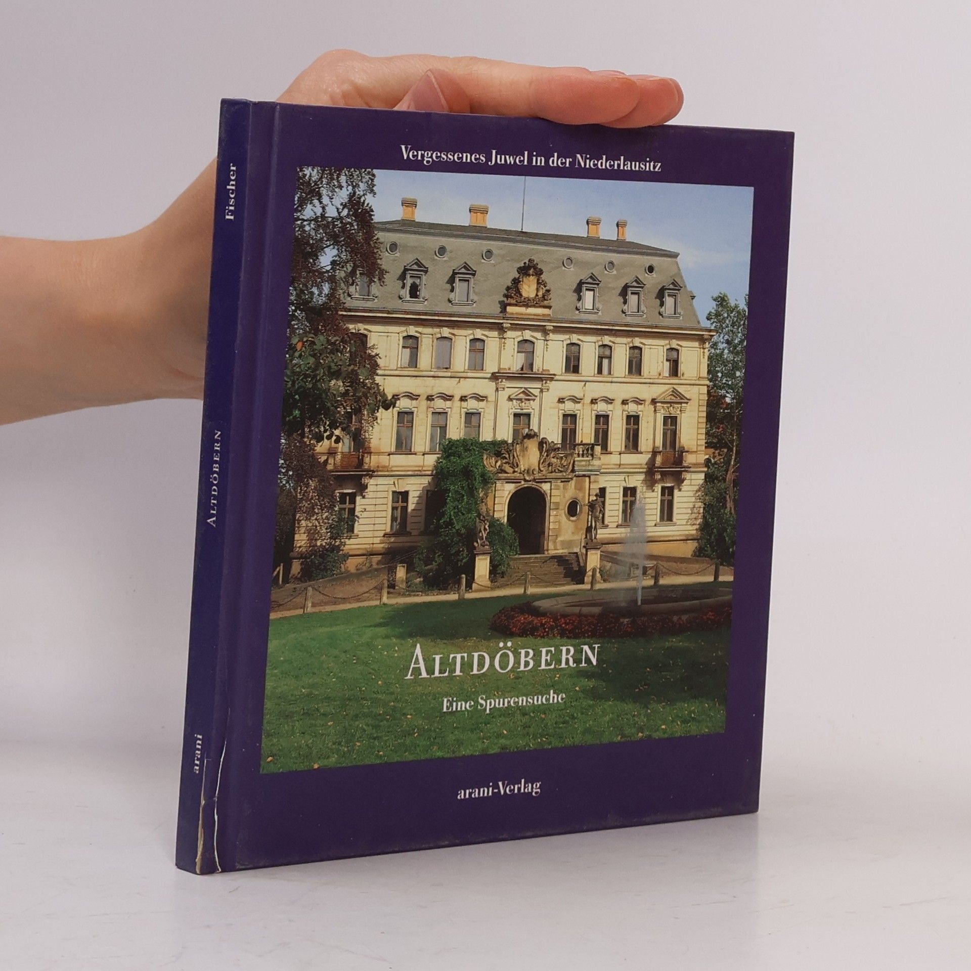Altdöbern