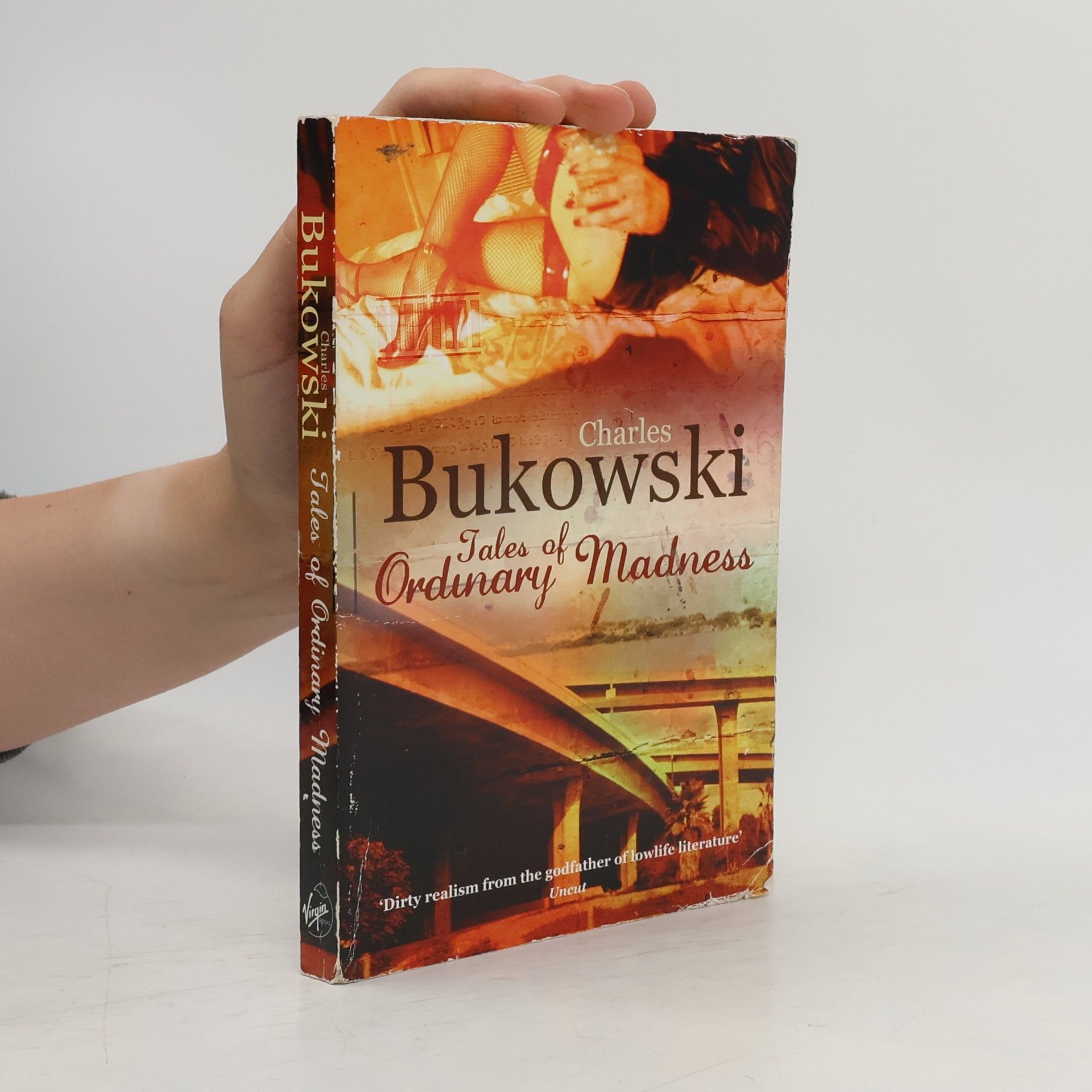 Charles Bukowski Tales of ordinary madness
