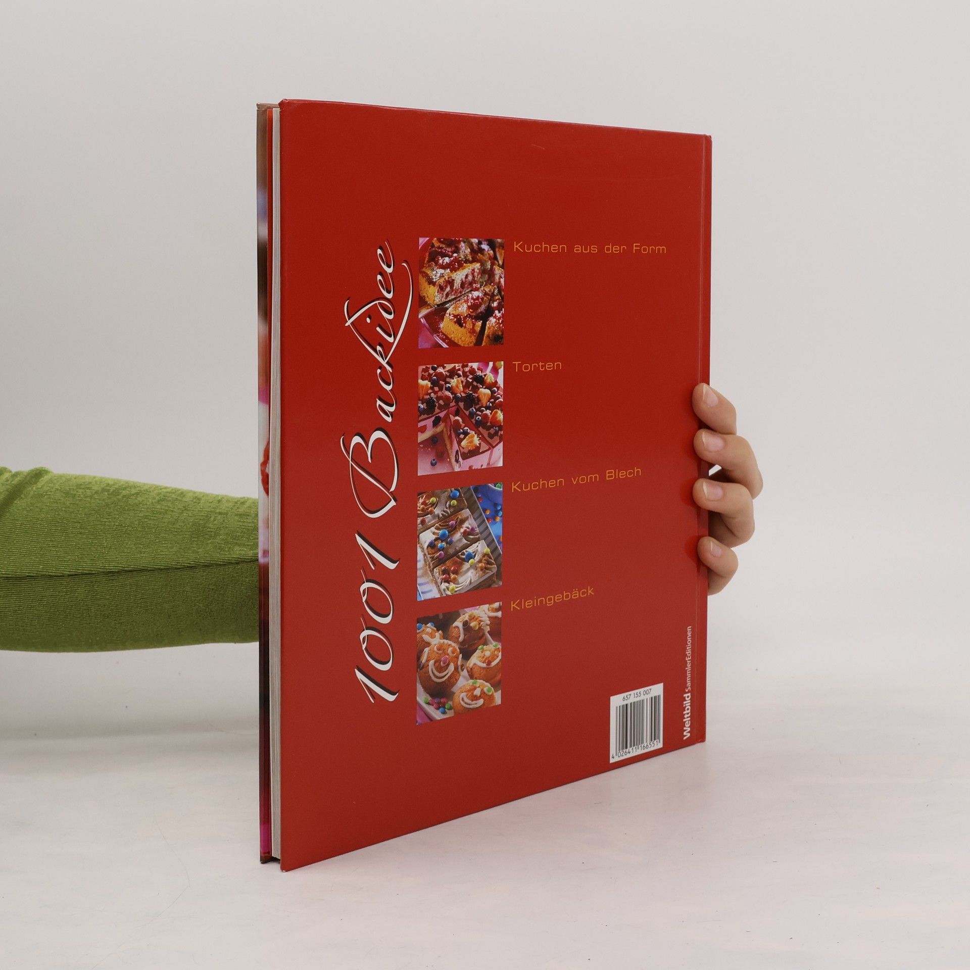 Autorenkollektiv Schüssel Kuchen
