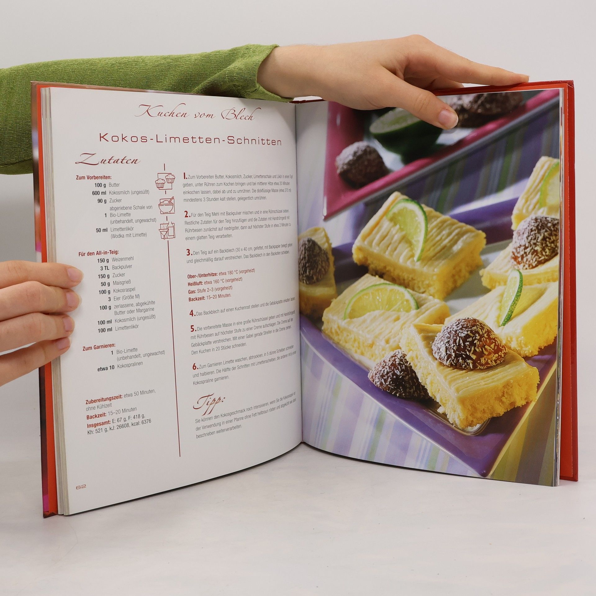 Autorenkollektiv Schüssel Kuchen