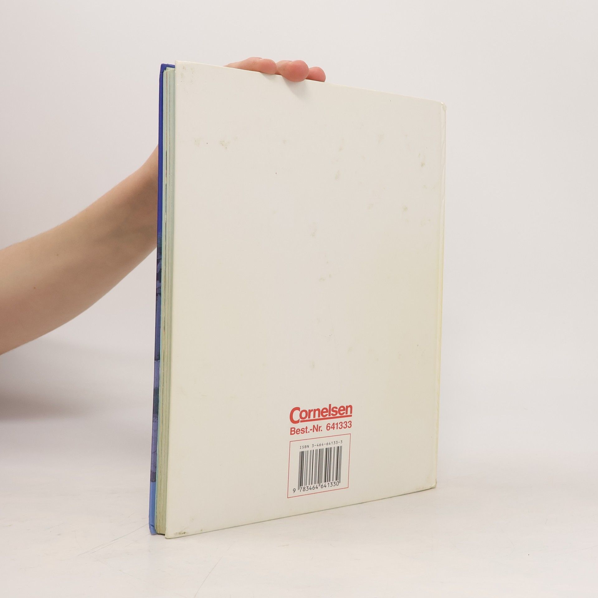 Doris Beer Entdecken und verstehen 9. Geschichtsbuch. Realschule Bayern.