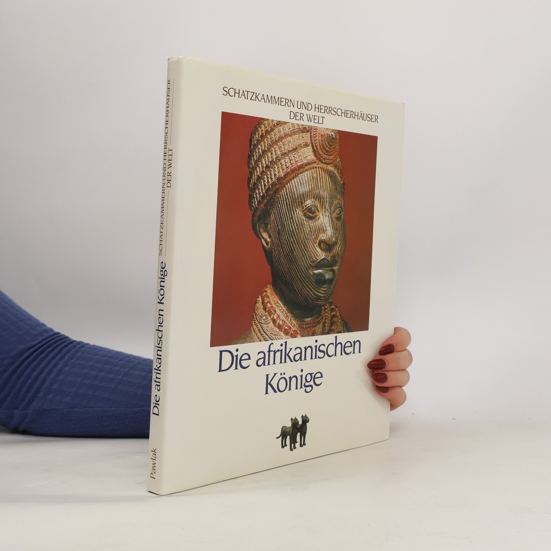 Henry Wiencek Die Könige von El Dorado