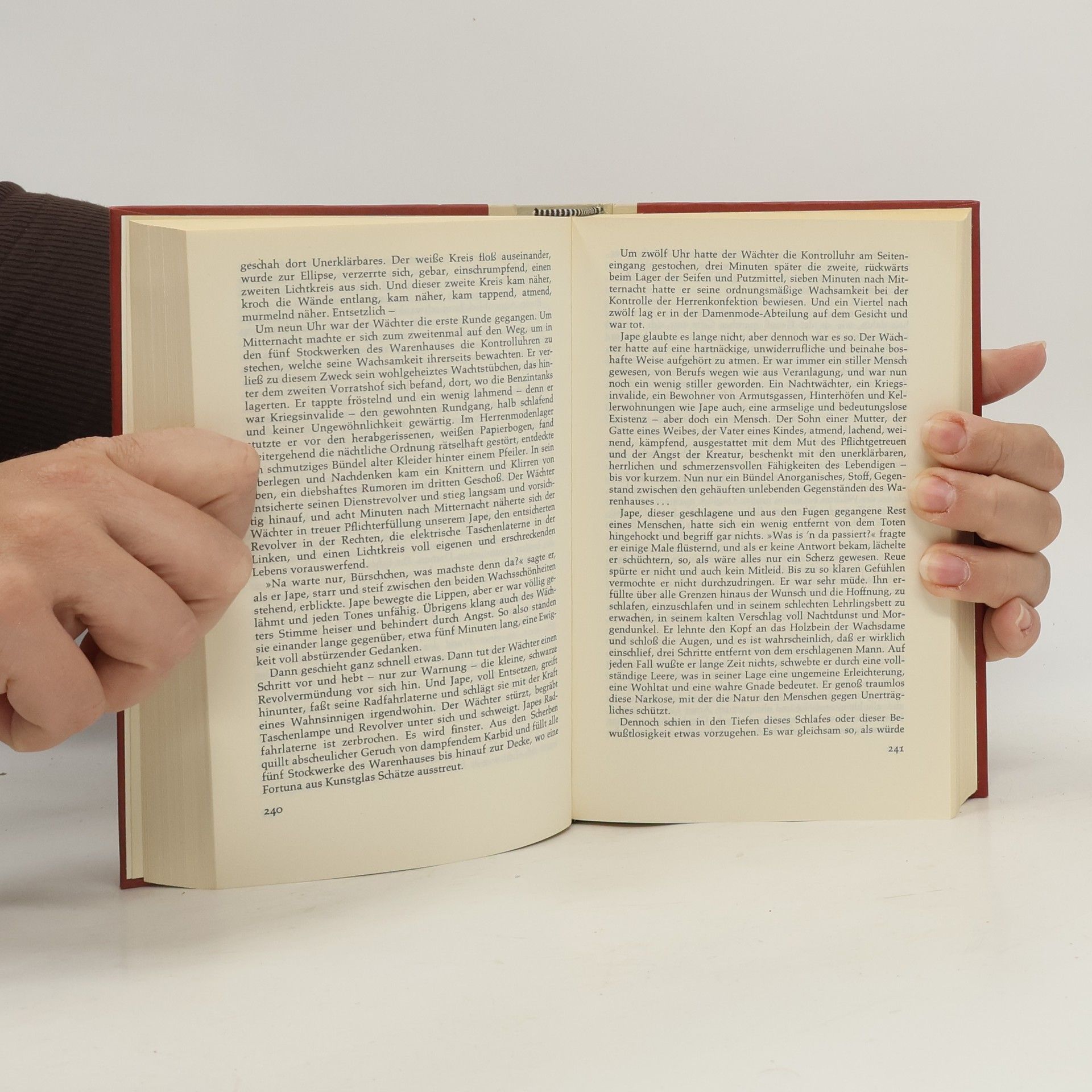 Autorenkollektiv Die grossen Meister 2. Deutsche Erzähler des 20. Jahrunderts