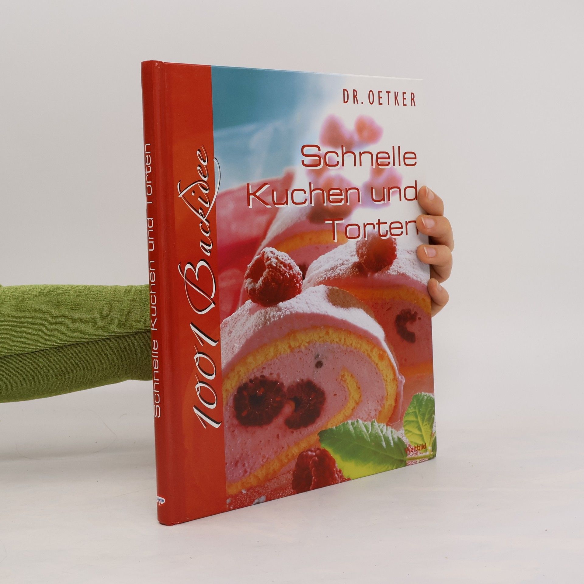 Autorenkollektiv Schnelle Kuchen und Torten