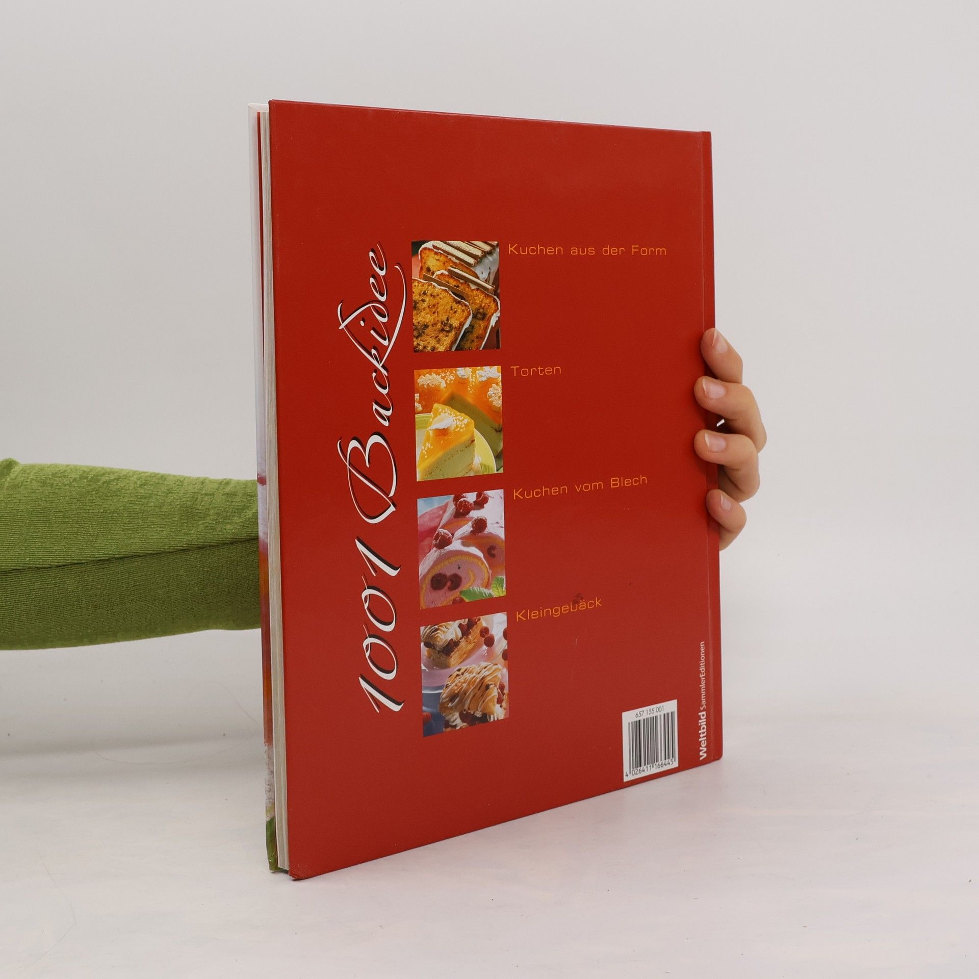Autorenkollektiv Schnelle Kuchen und Torten