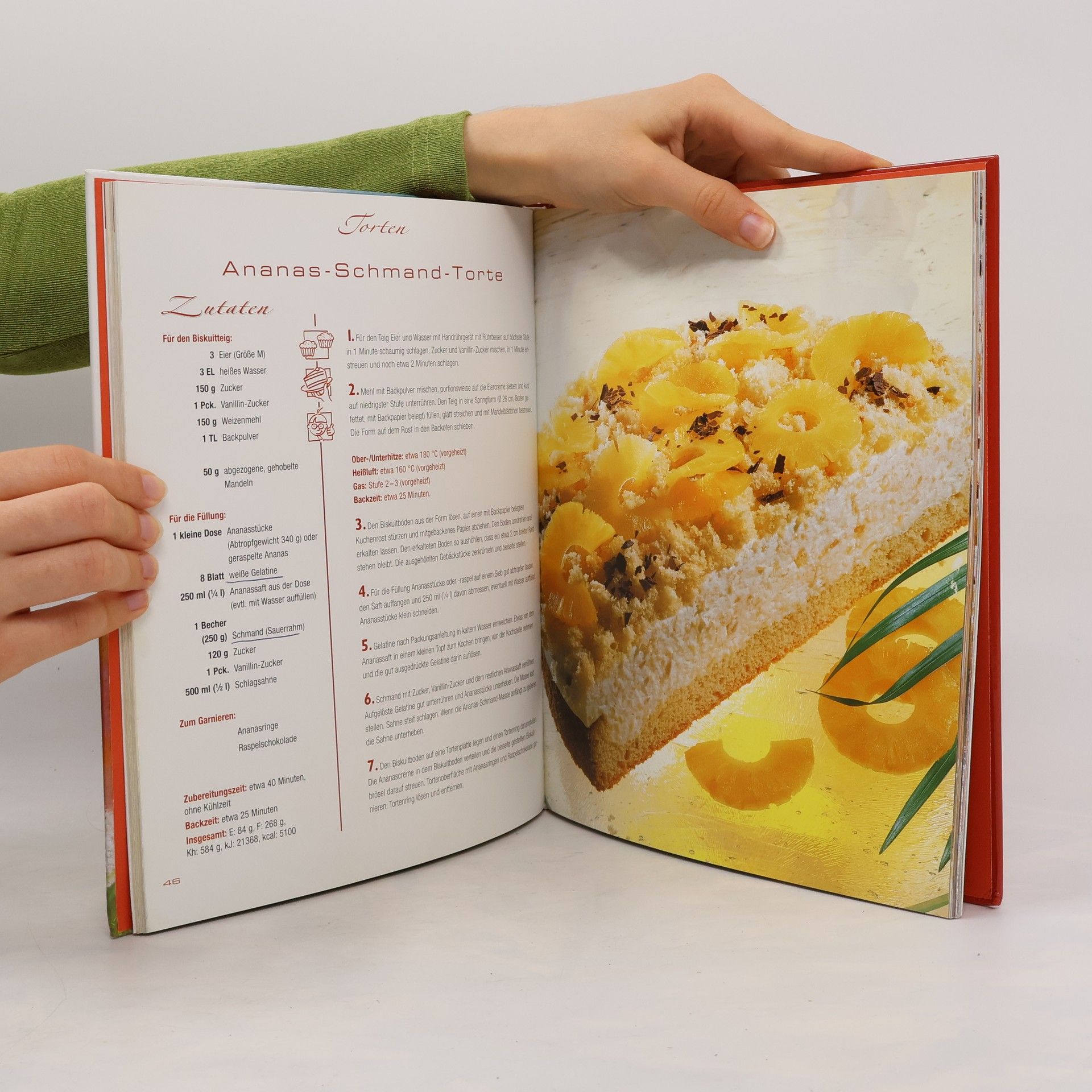 Autorenkollektiv Schnelle Kuchen und Torten