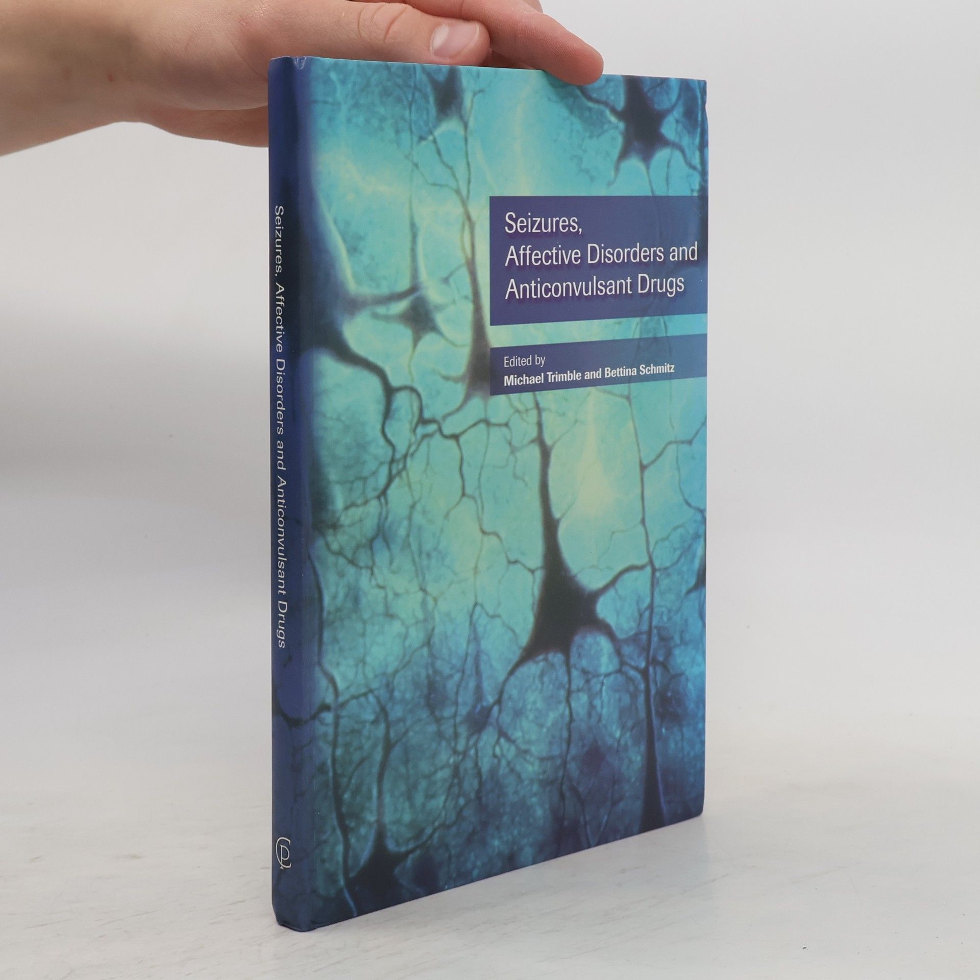Seizures, Affective Disorders and Anticonvulsant Drugs